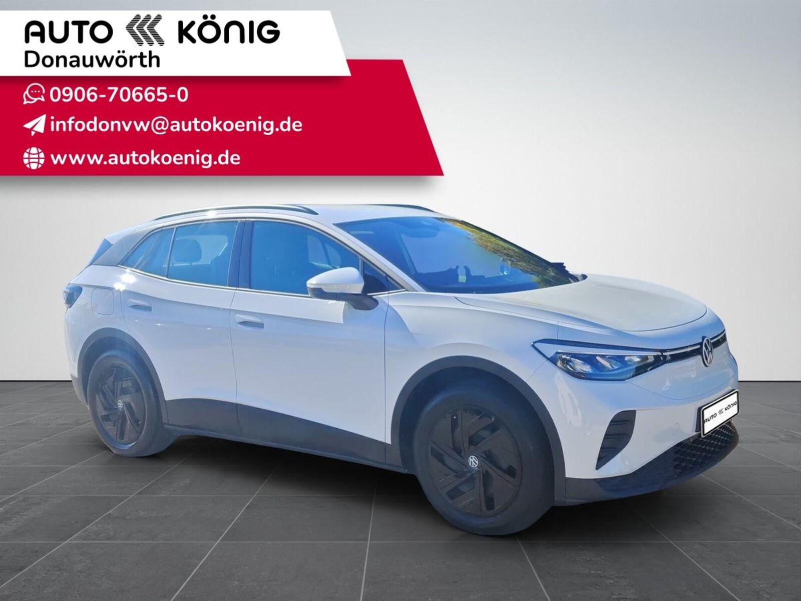 Volkswagen ID.4