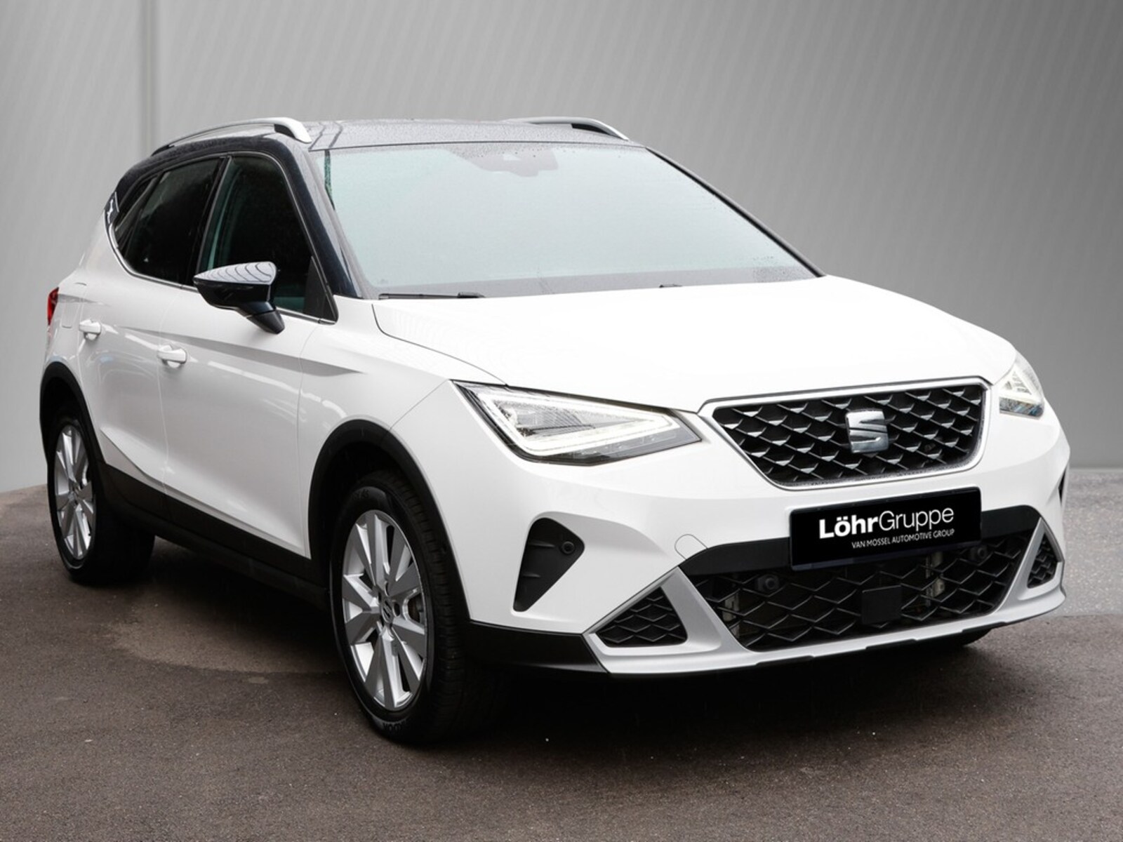 SEAT Arona – Bild 3