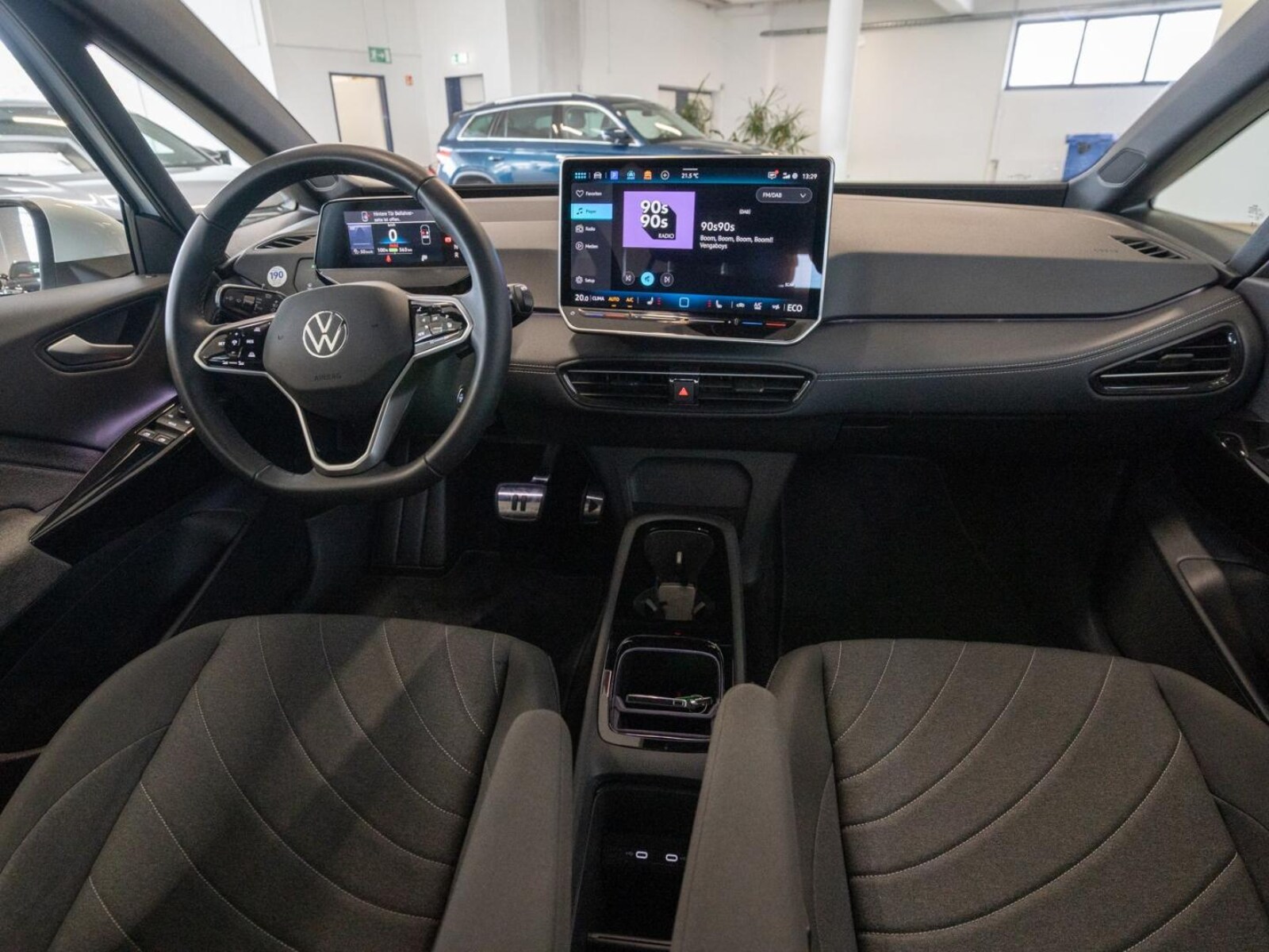 Volkswagen ID.3 – Bild 7