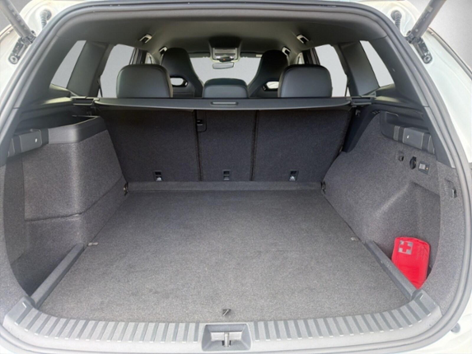 Volkswagen Tayron – Bild 7
