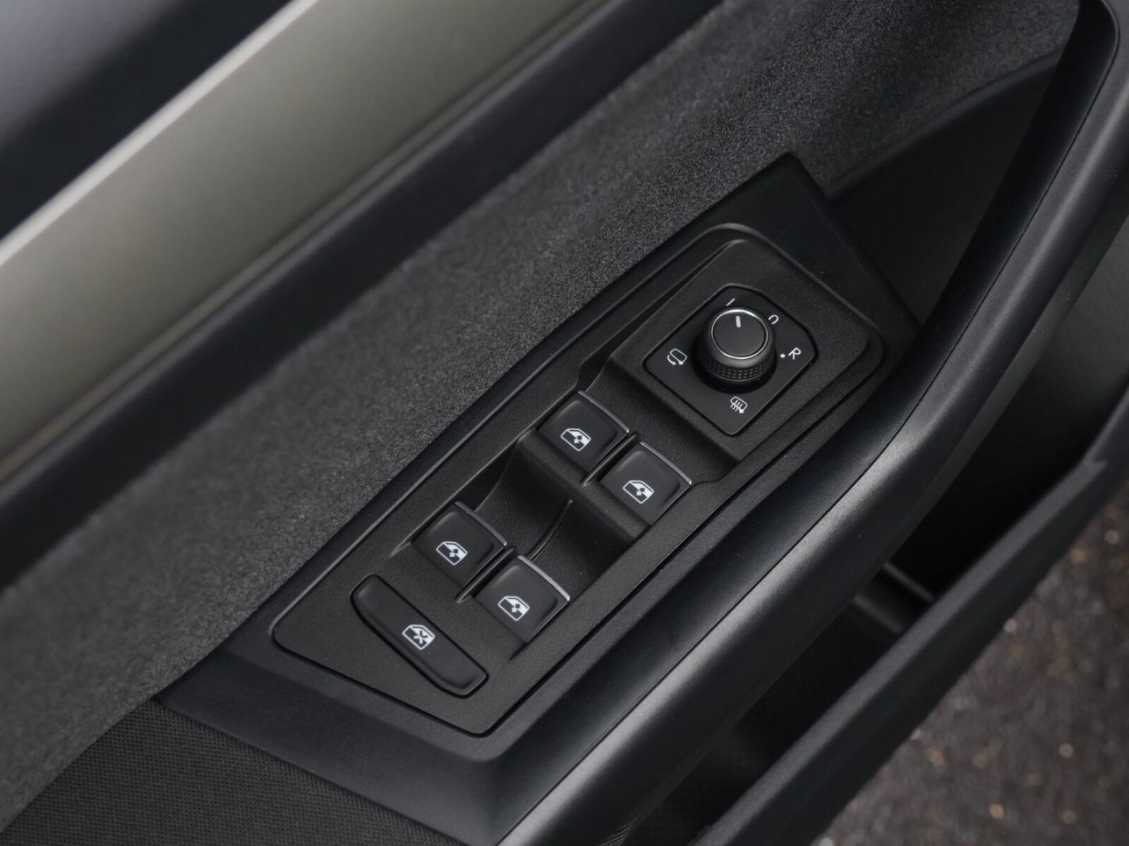 Volkswagen T-Roc – Bild 14