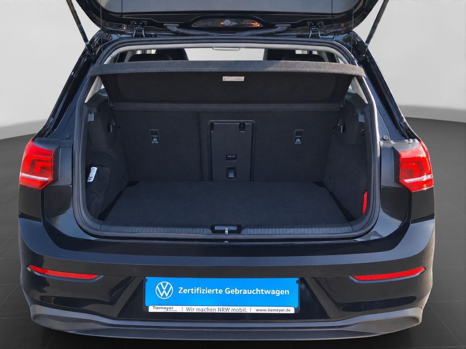 Volkswagen Golf – Bild 18