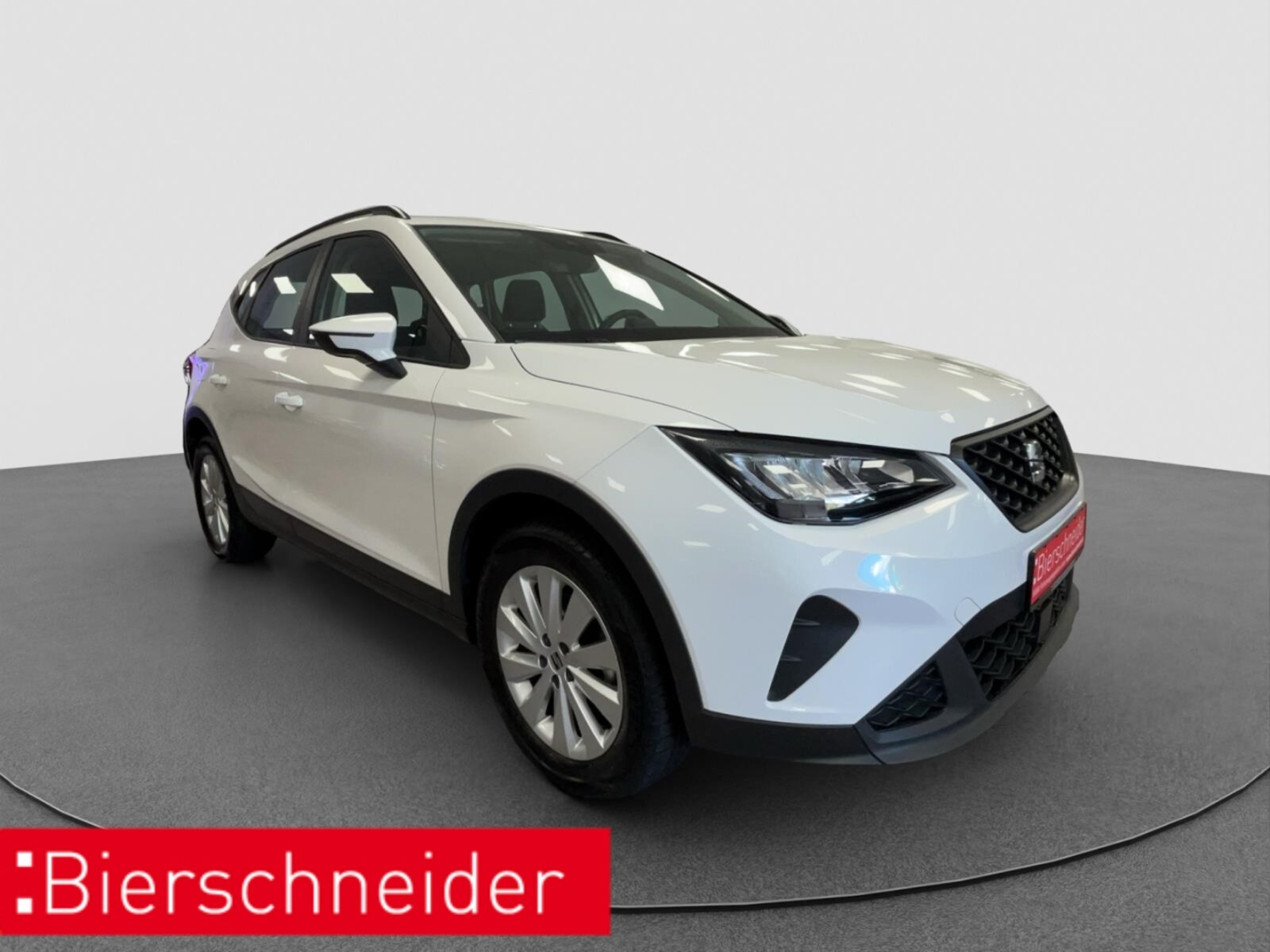 SEAT Arona – Bild 3