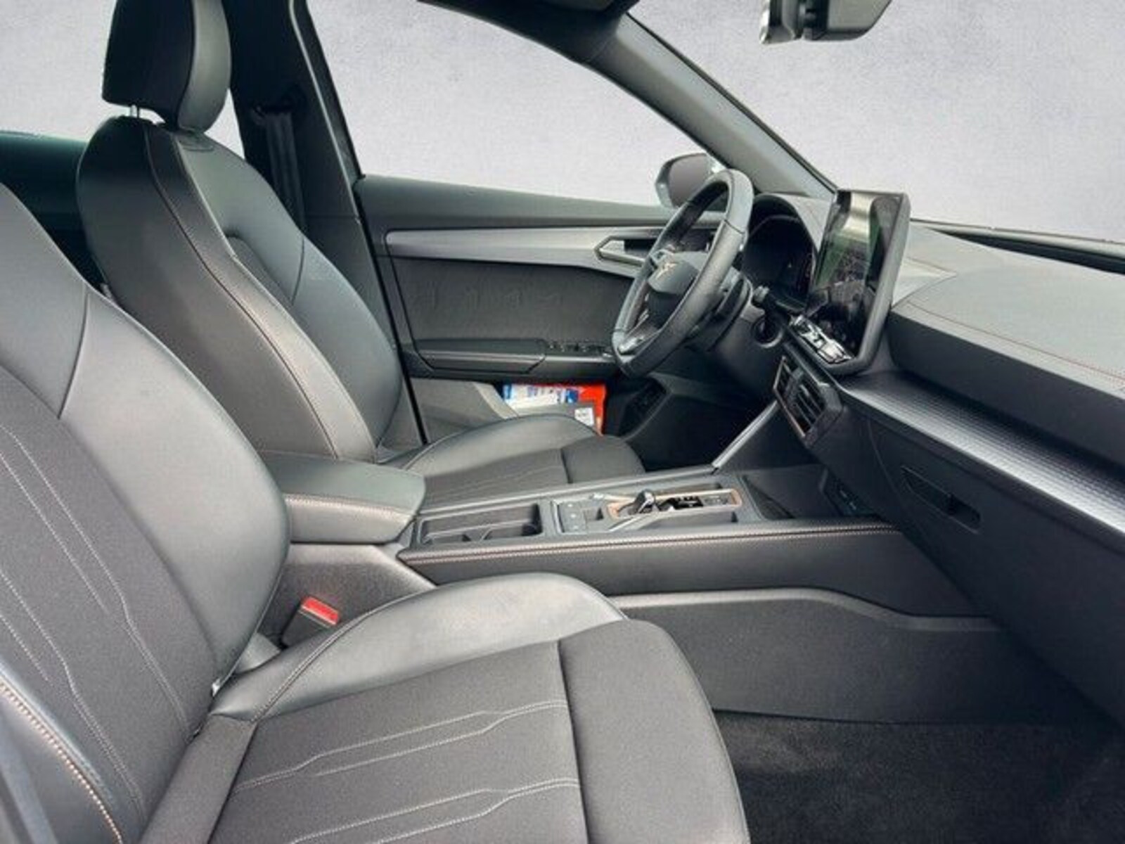 CUPRA Formentor – Bild 11