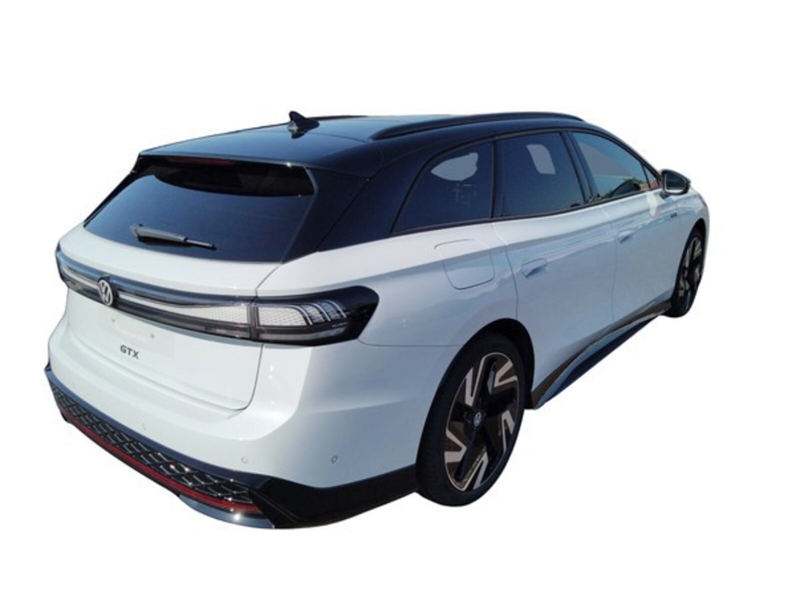 Volkswagen ID.7 Tourer – Bild 7