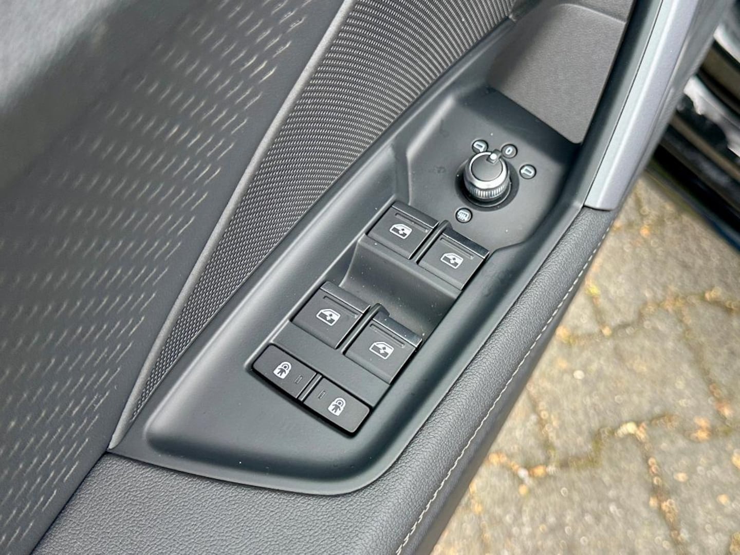 Bild über Audi S3 Sportback TFSI quattro S tronic - für weitere Informationen kontaktieren Sie den Audi Partner