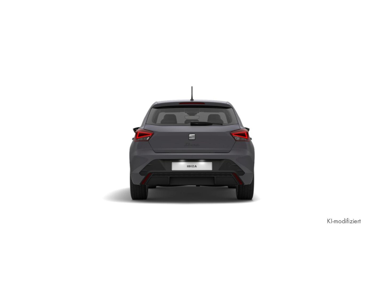 SEAT Ibiza – Bild 6