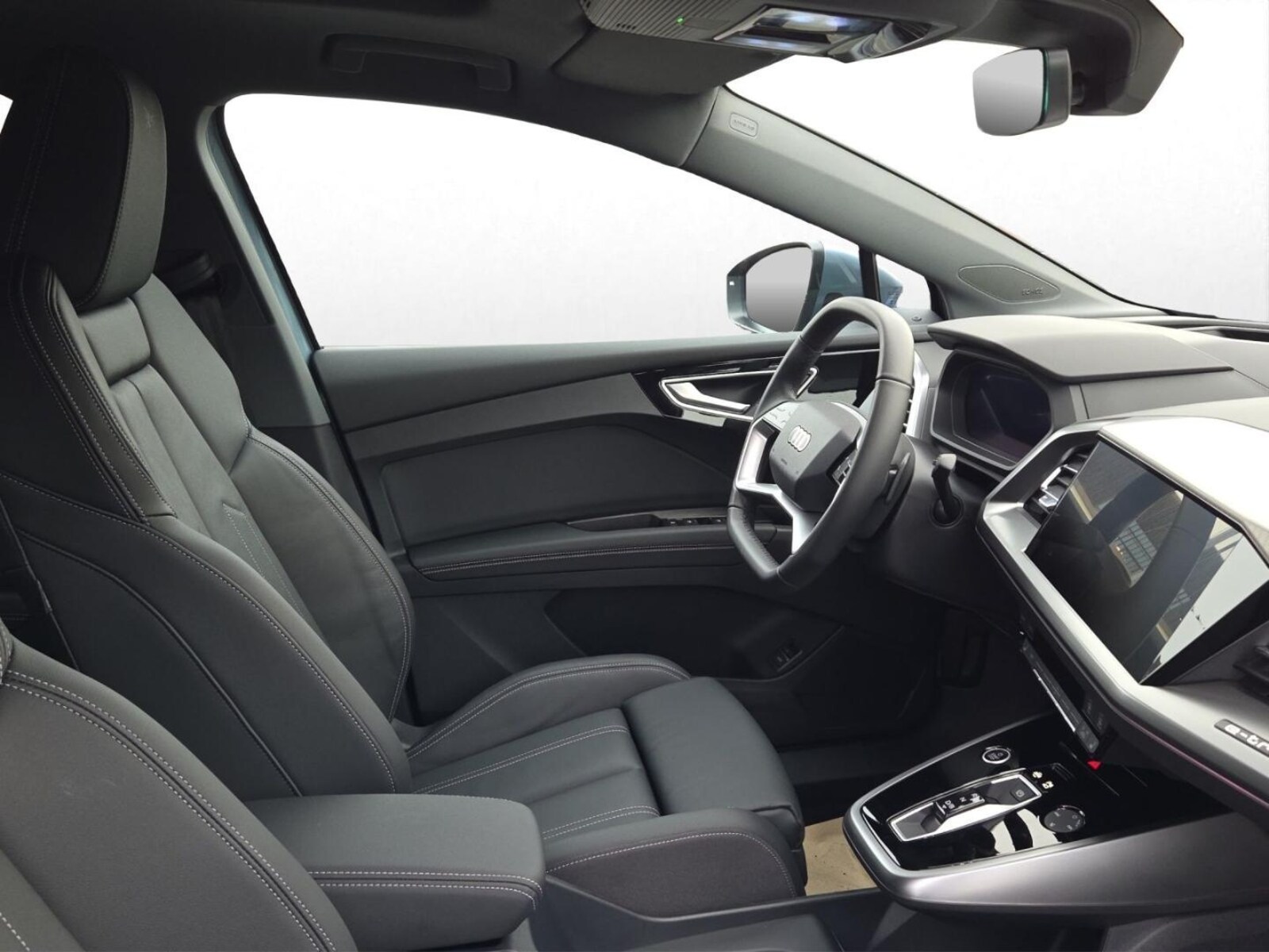 Audi Q4 e-tron – Bild 4