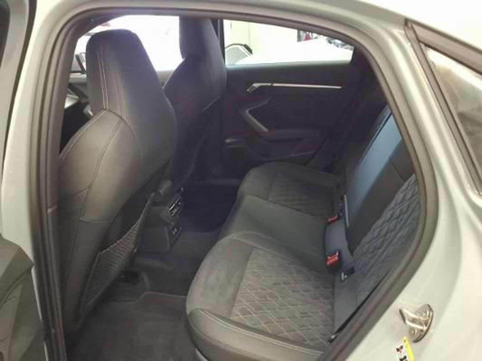 Audi A3 Limousine – Bild 5