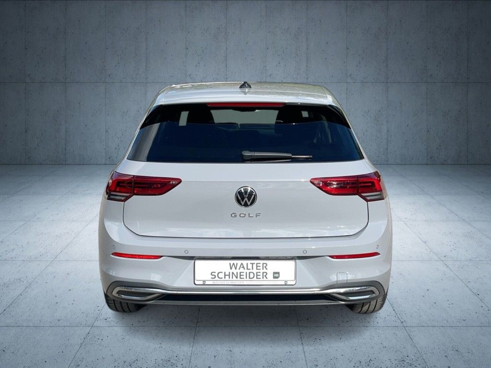 Volkswagen Golf – Bild 5