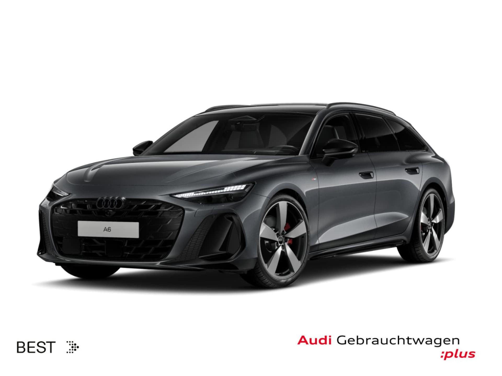 Audi A6 Avant — Audi A6 Avant edition one TFSI 150 kW S tronic A6 Avant TFSI S-LINE*EDITION-ONE*MATRIX*HUD*AHK*PANO*STHZG*B&O*