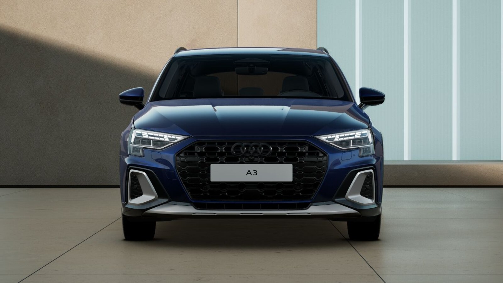 Audi A3 allstreet – Bild 3