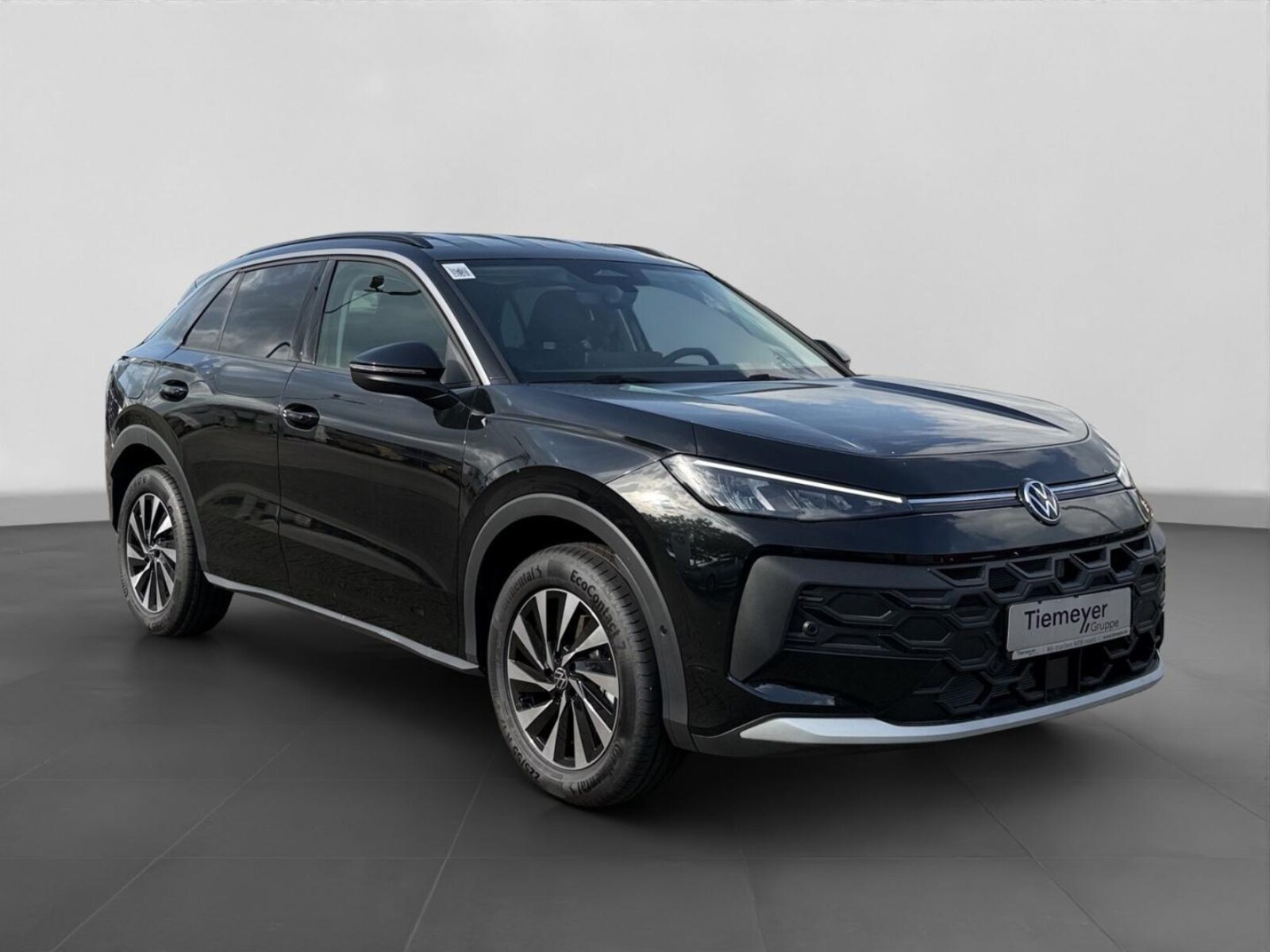 Volkswagen T-Roc – Bild 3