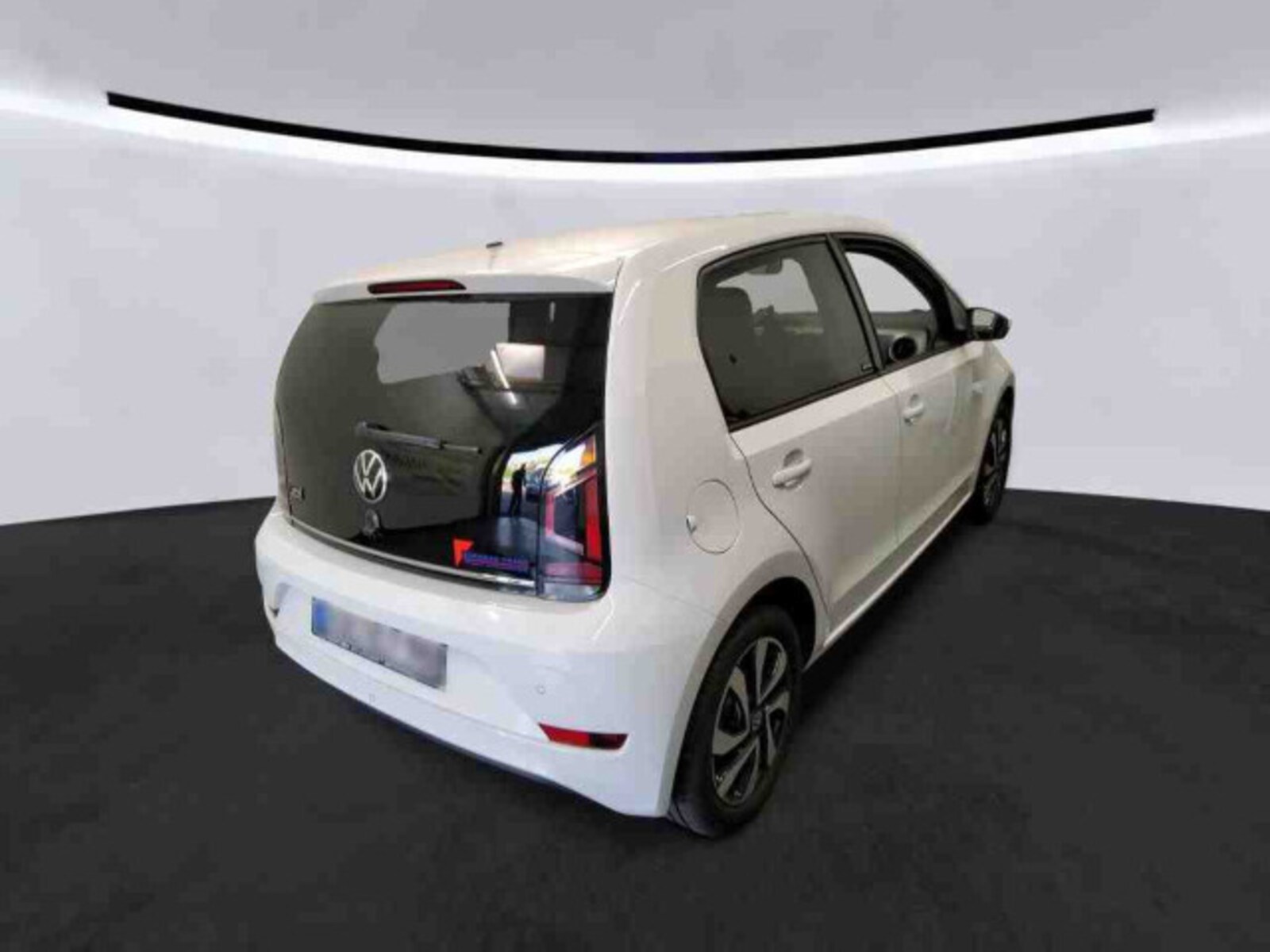 Volkswagen up! – Bild 2