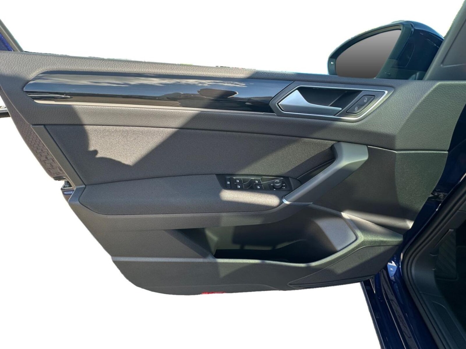 Volkswagen Touran – Bild 17