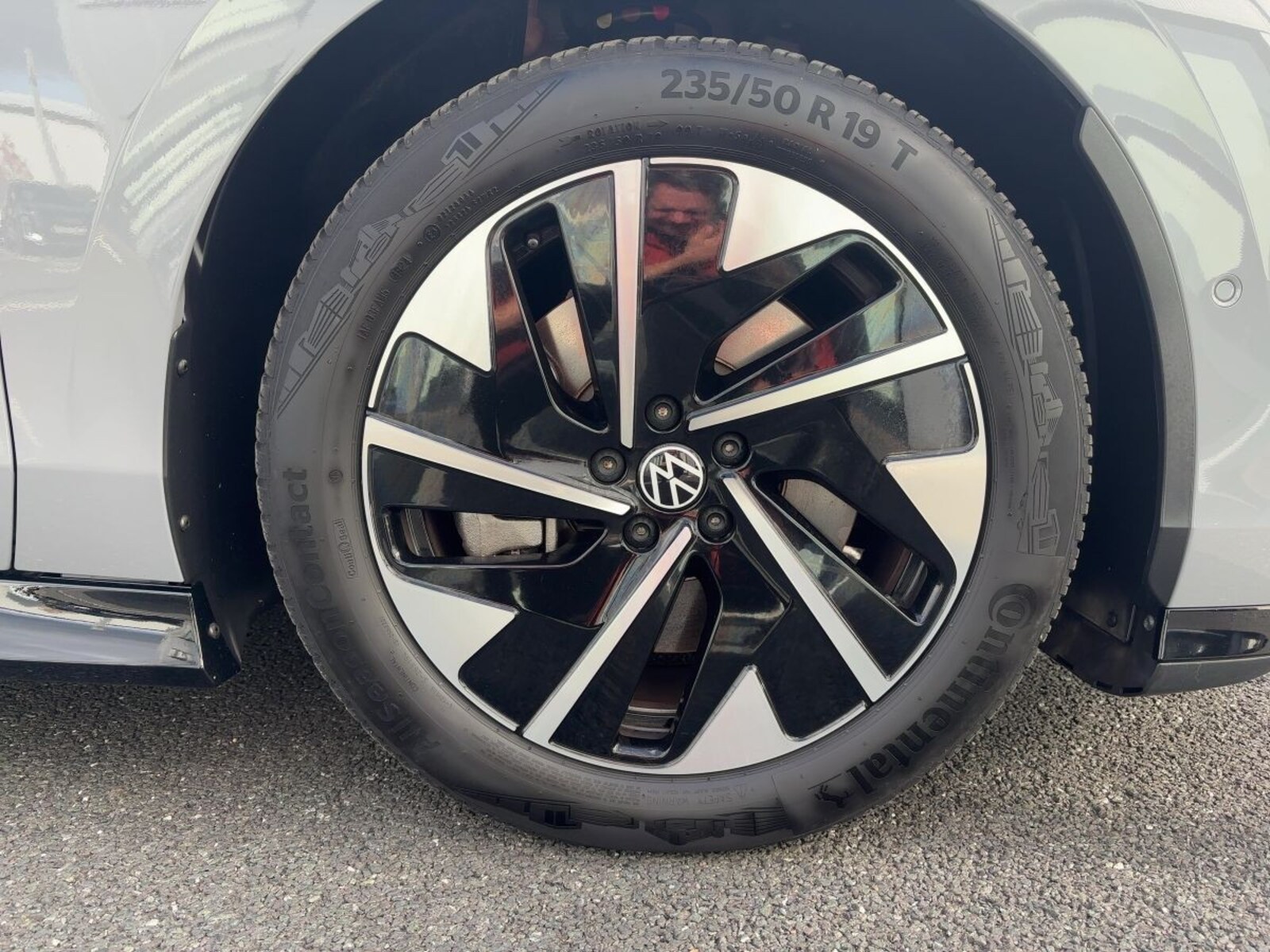 Volkswagen ID.7 Tourer – Bild 12