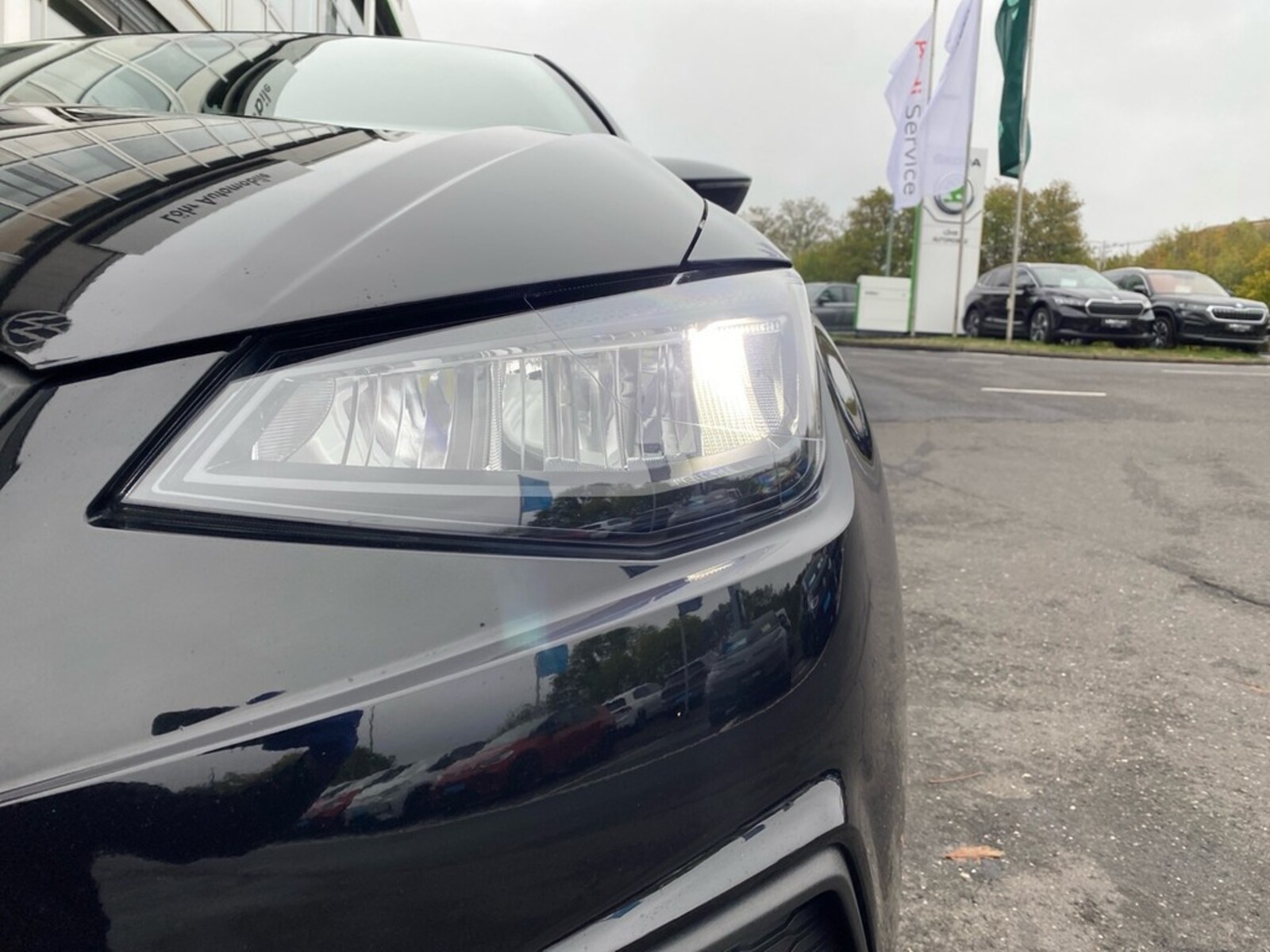 SEAT Ibiza – Bild 2