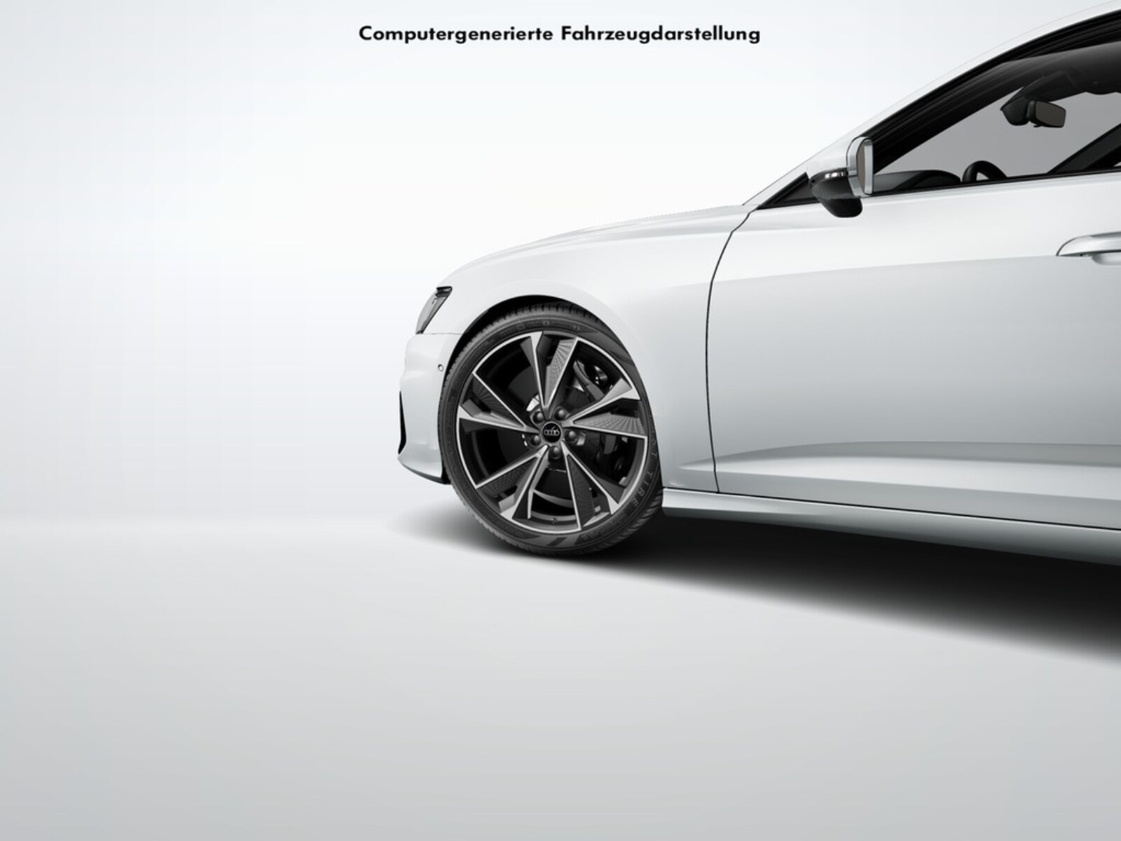 Audi S6 Avant – Bild 6