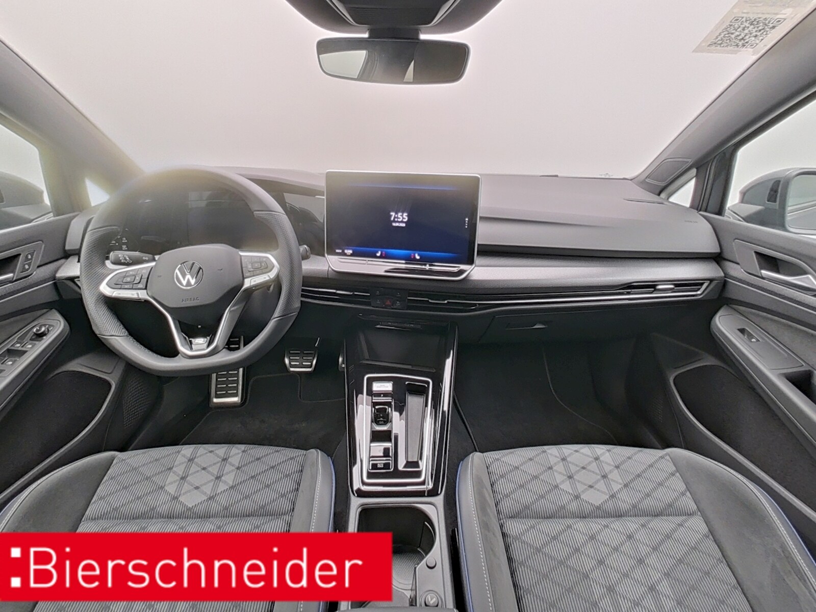 Volkswagen Golf Variant – Bild 10