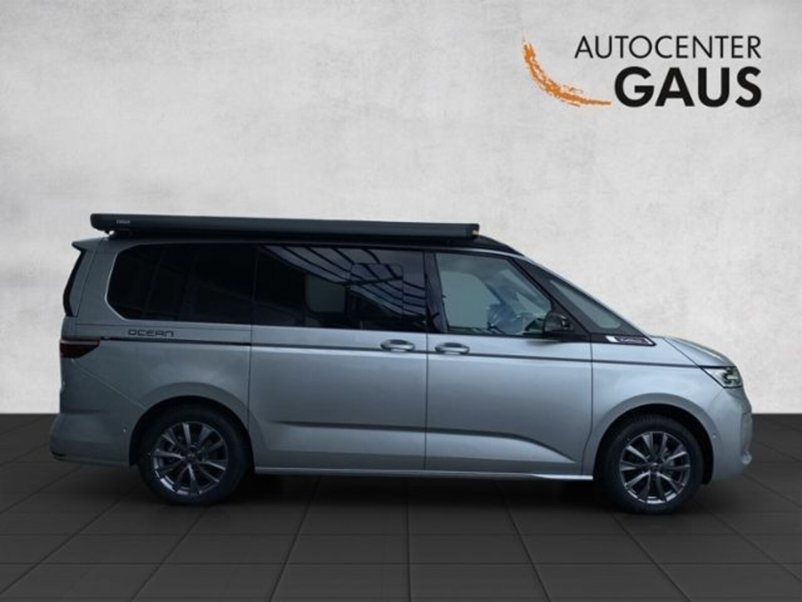 Volkswagen California – Bild 7