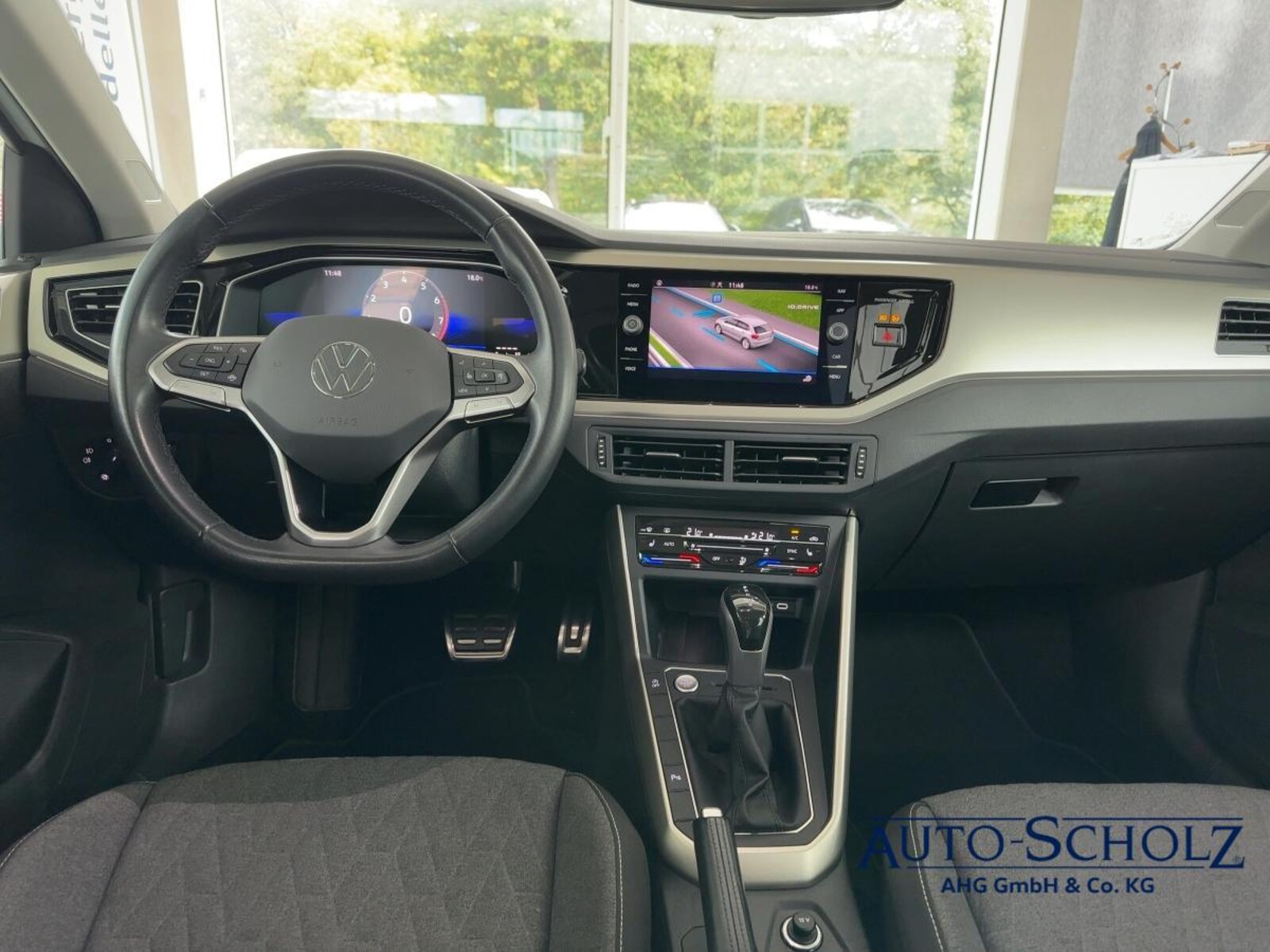 Volkswagen Polo – Bild 8