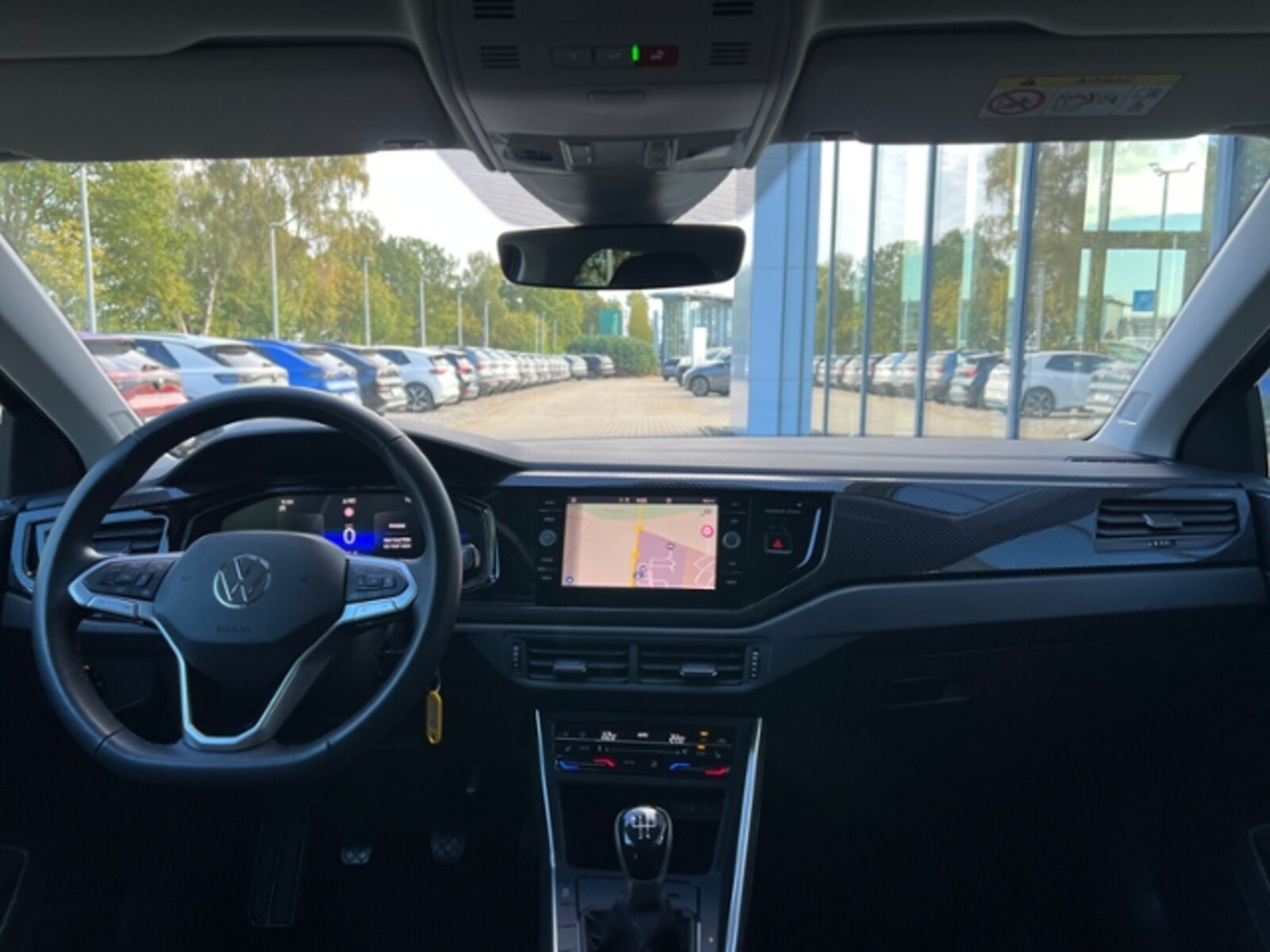 Volkswagen Taigo – Bild 10
