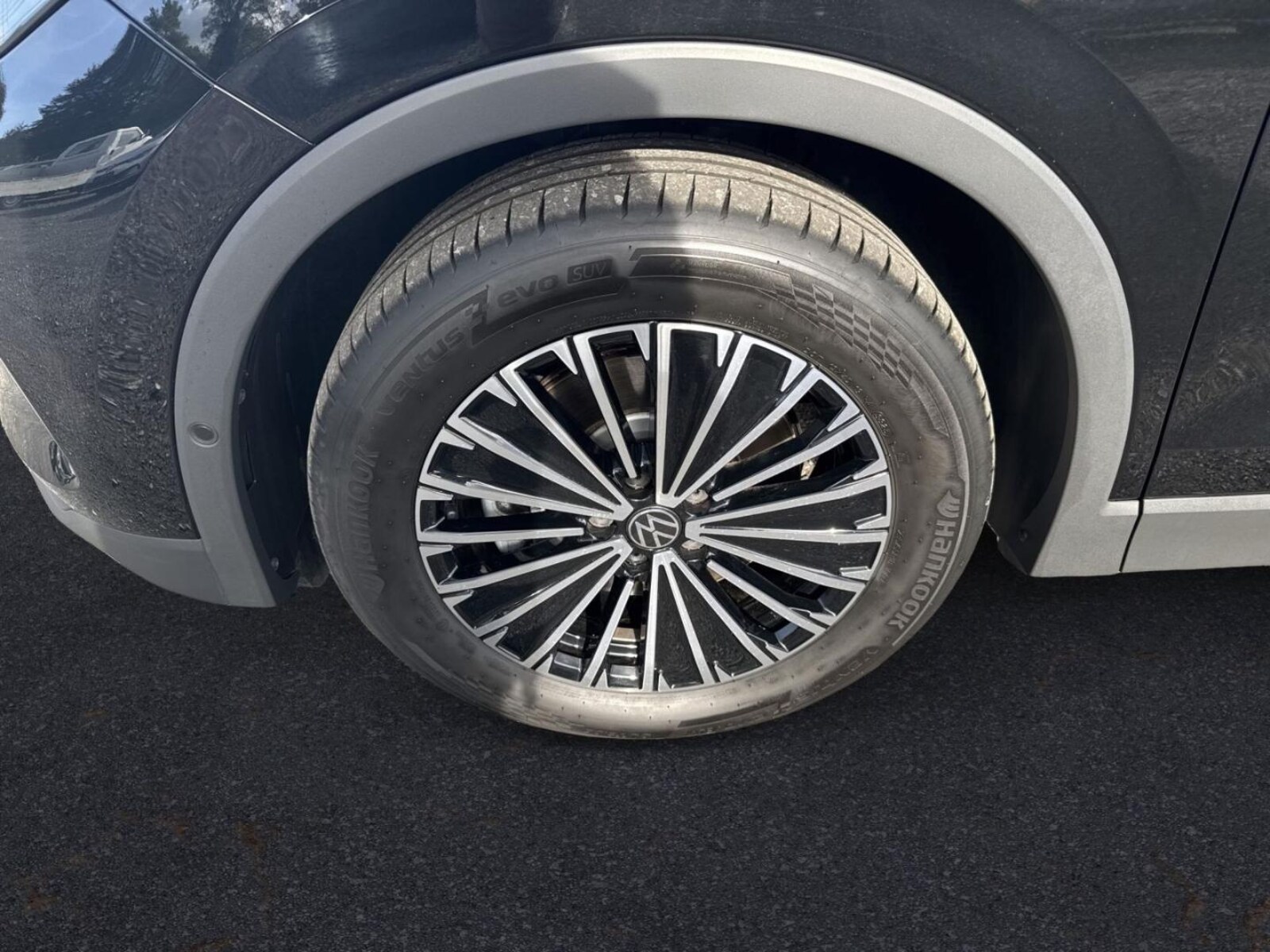 Volkswagen Tiguan – Bild 7