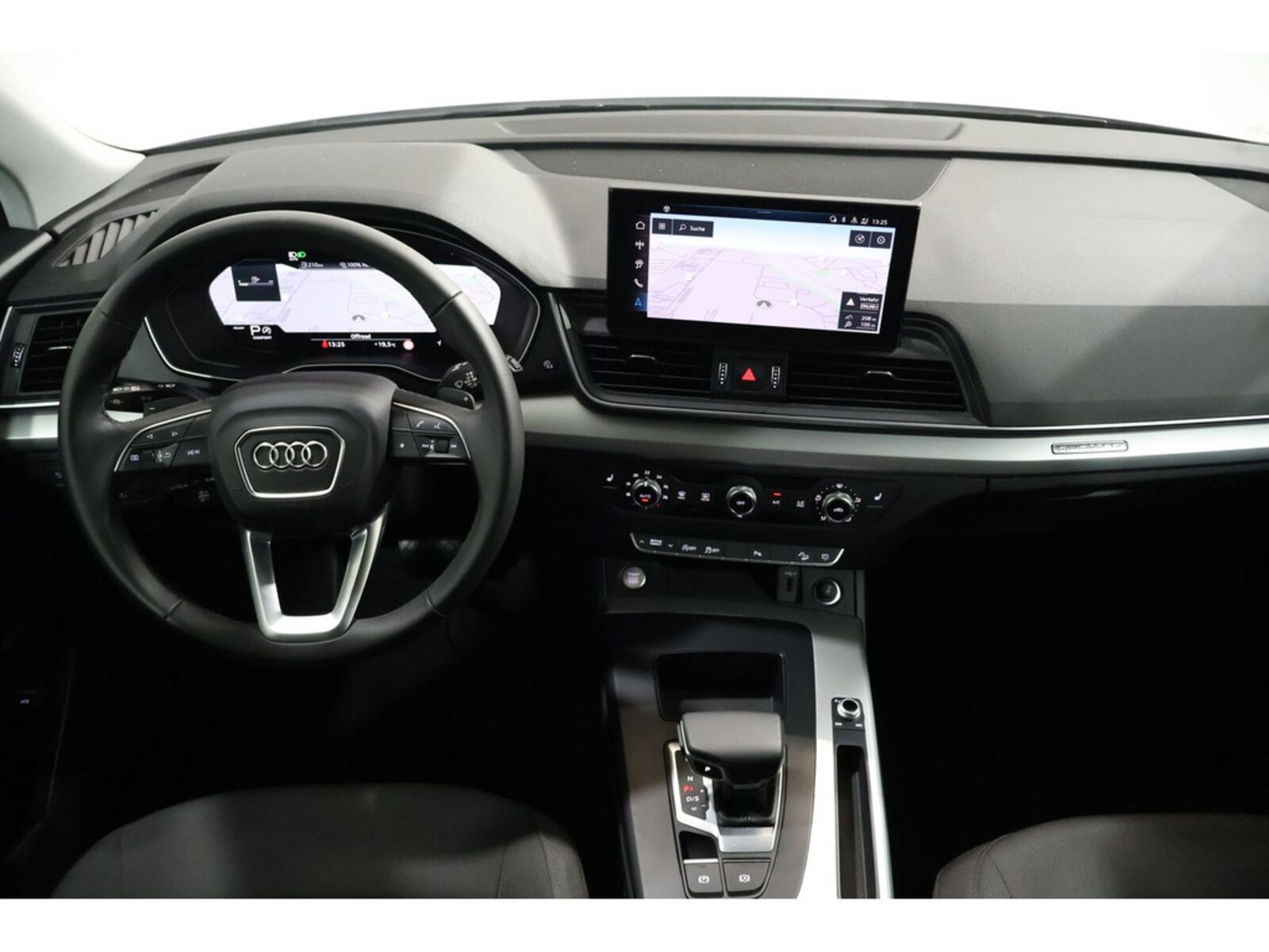 Audi Q5 Sportback – Bild 8