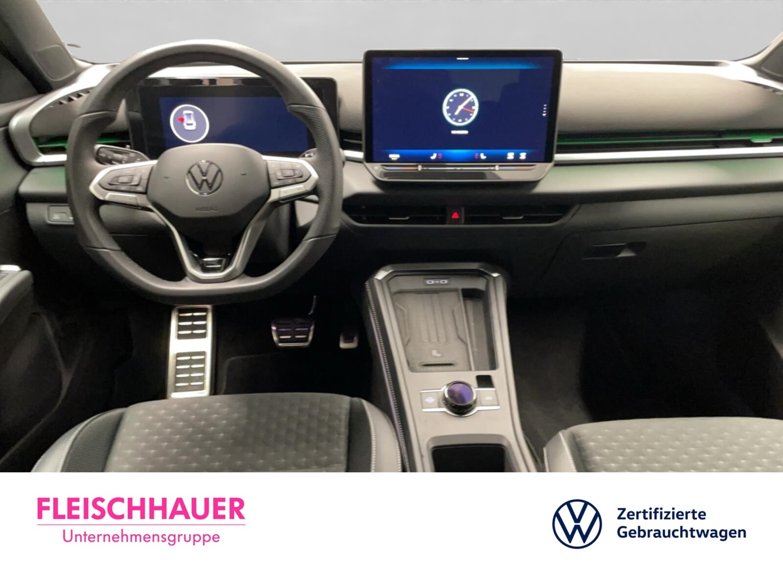 Volkswagen T-Roc – Bild 10