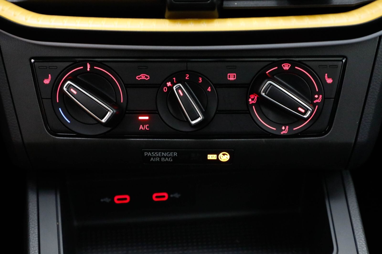 SEAT Ibiza – Bild 23
