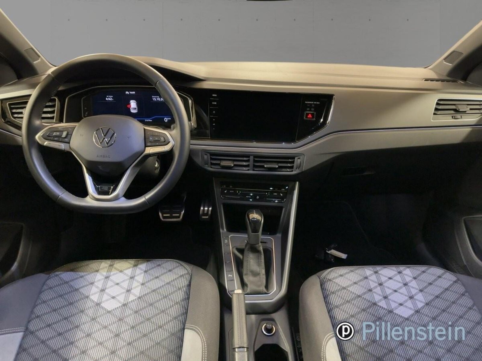 Volkswagen Taigo – Bild 11