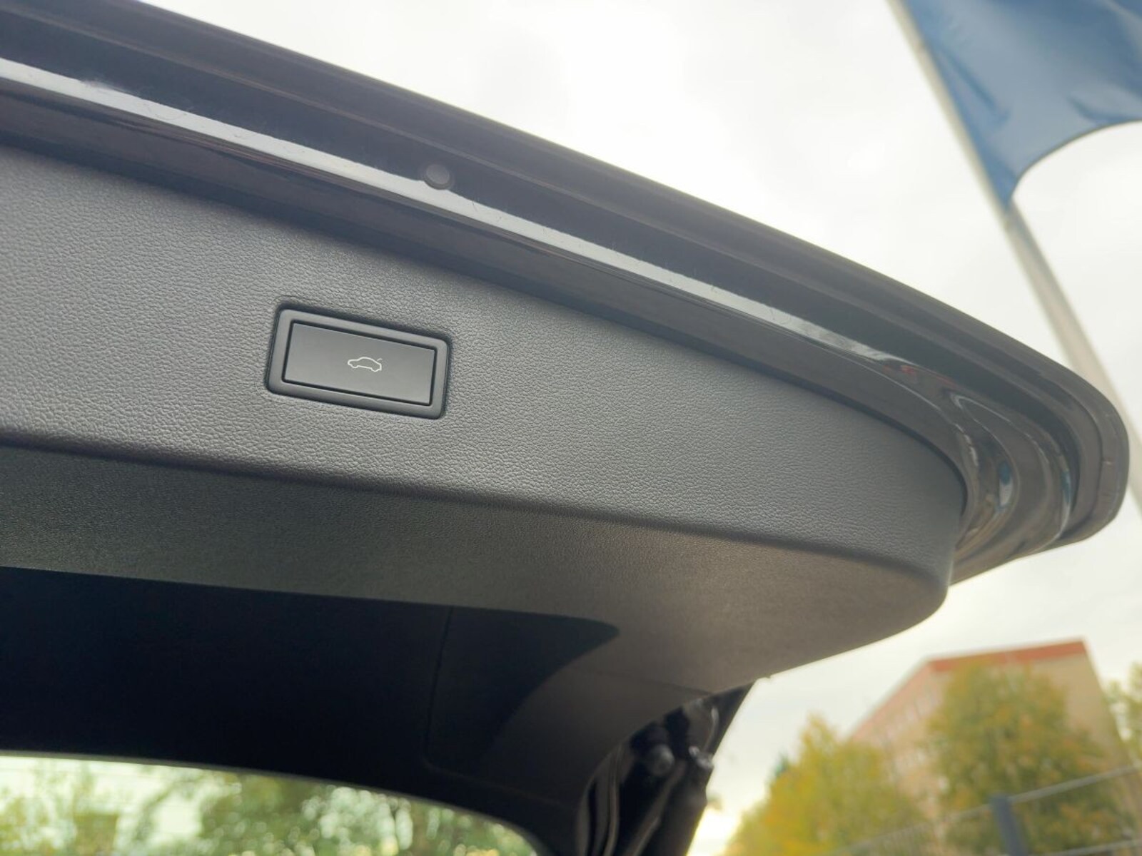 Volkswagen Tiguan Allspace – Bild 15