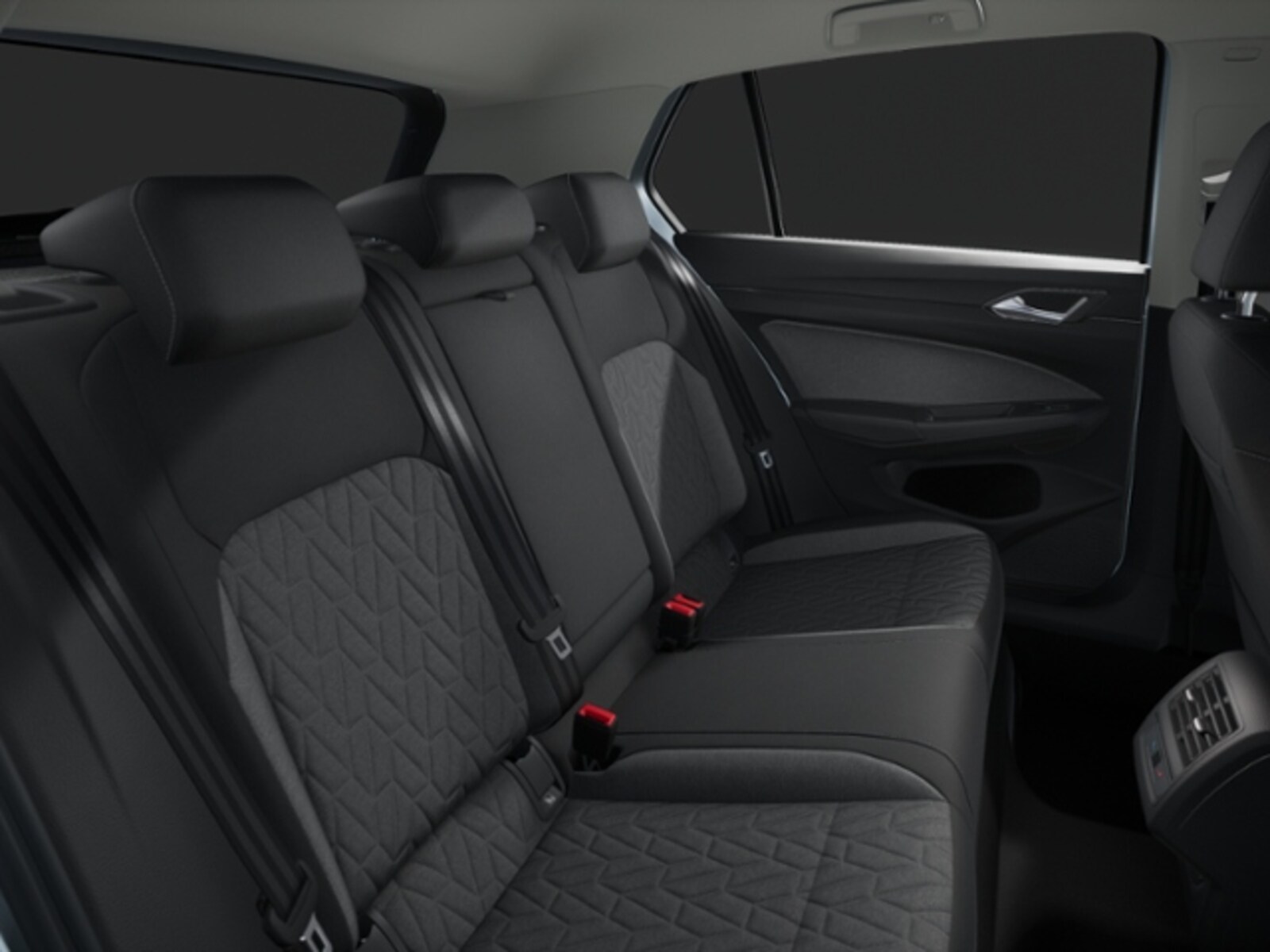 Volkswagen Golf – Bild 11