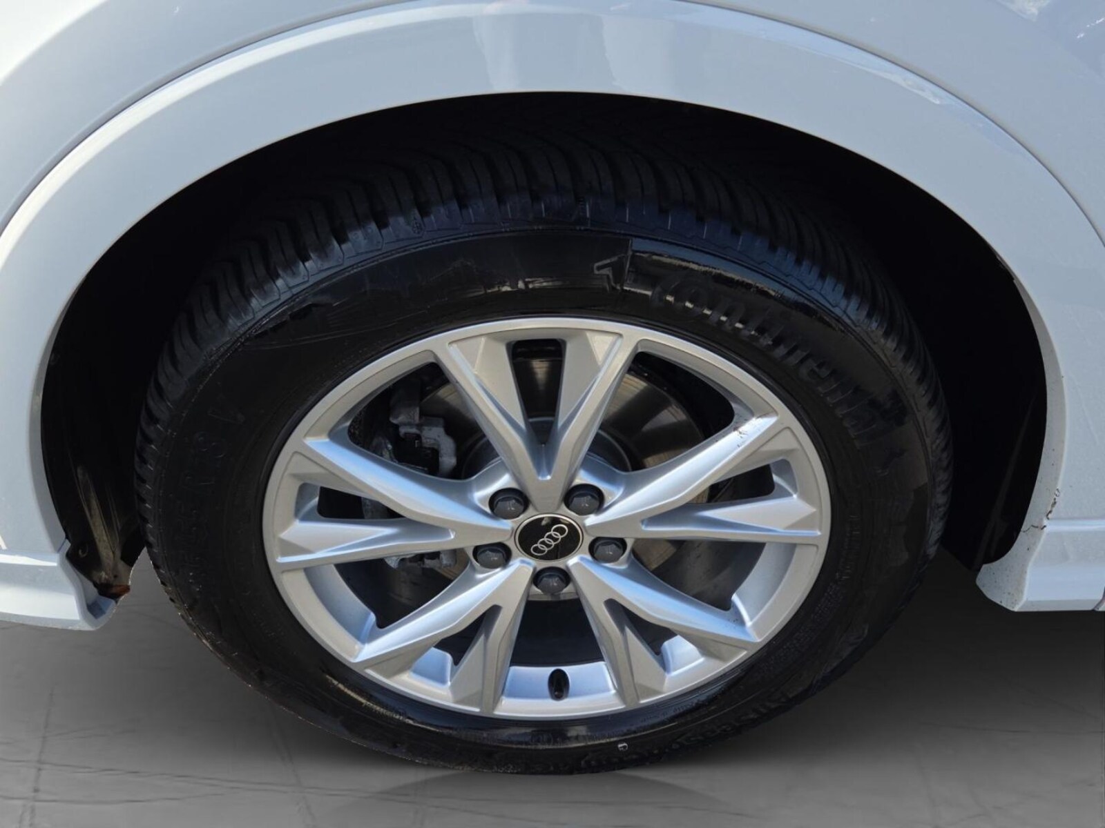Audi Q3 – Bild 13