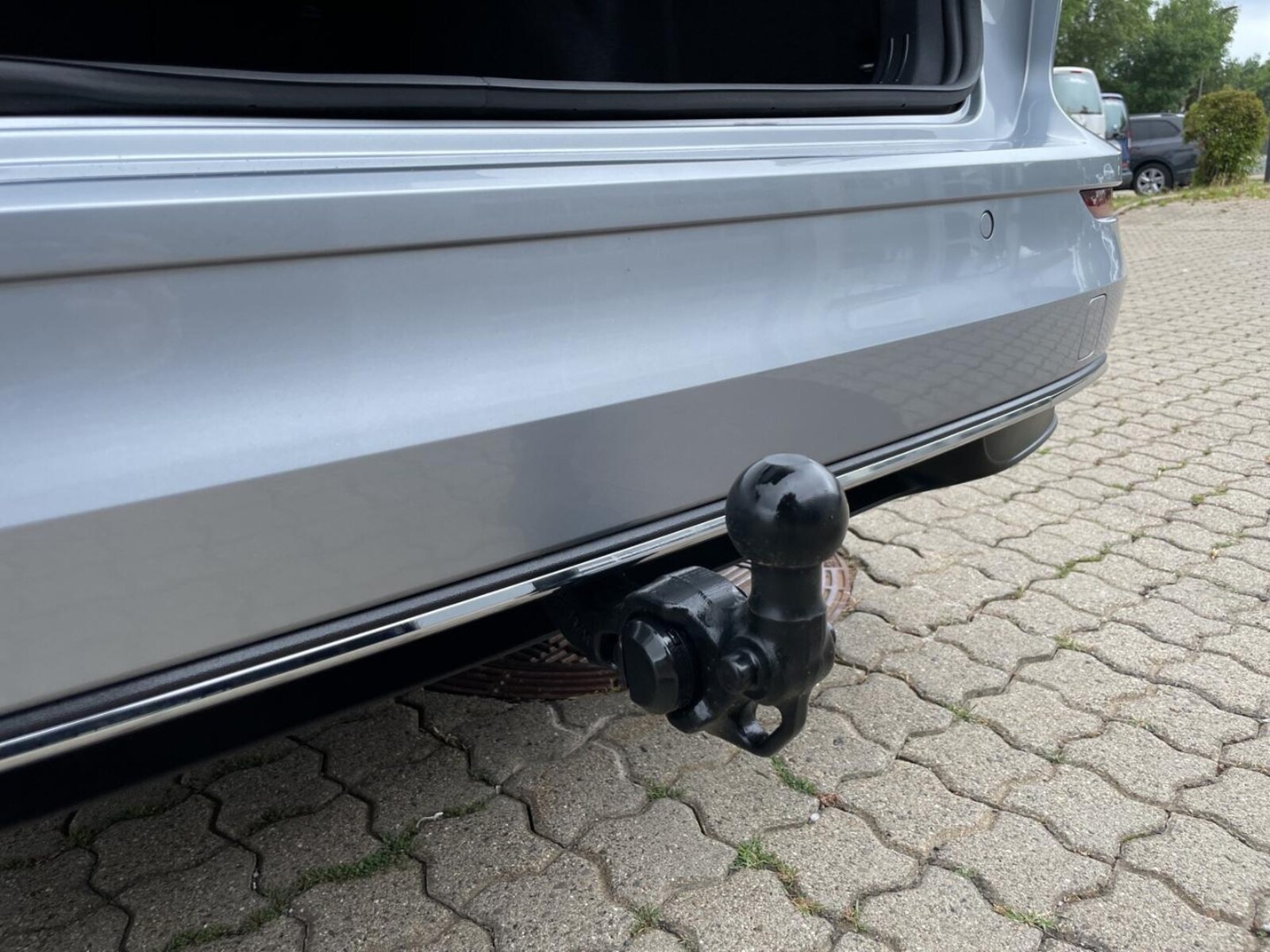Volkswagen Golf Variant – Bild 30