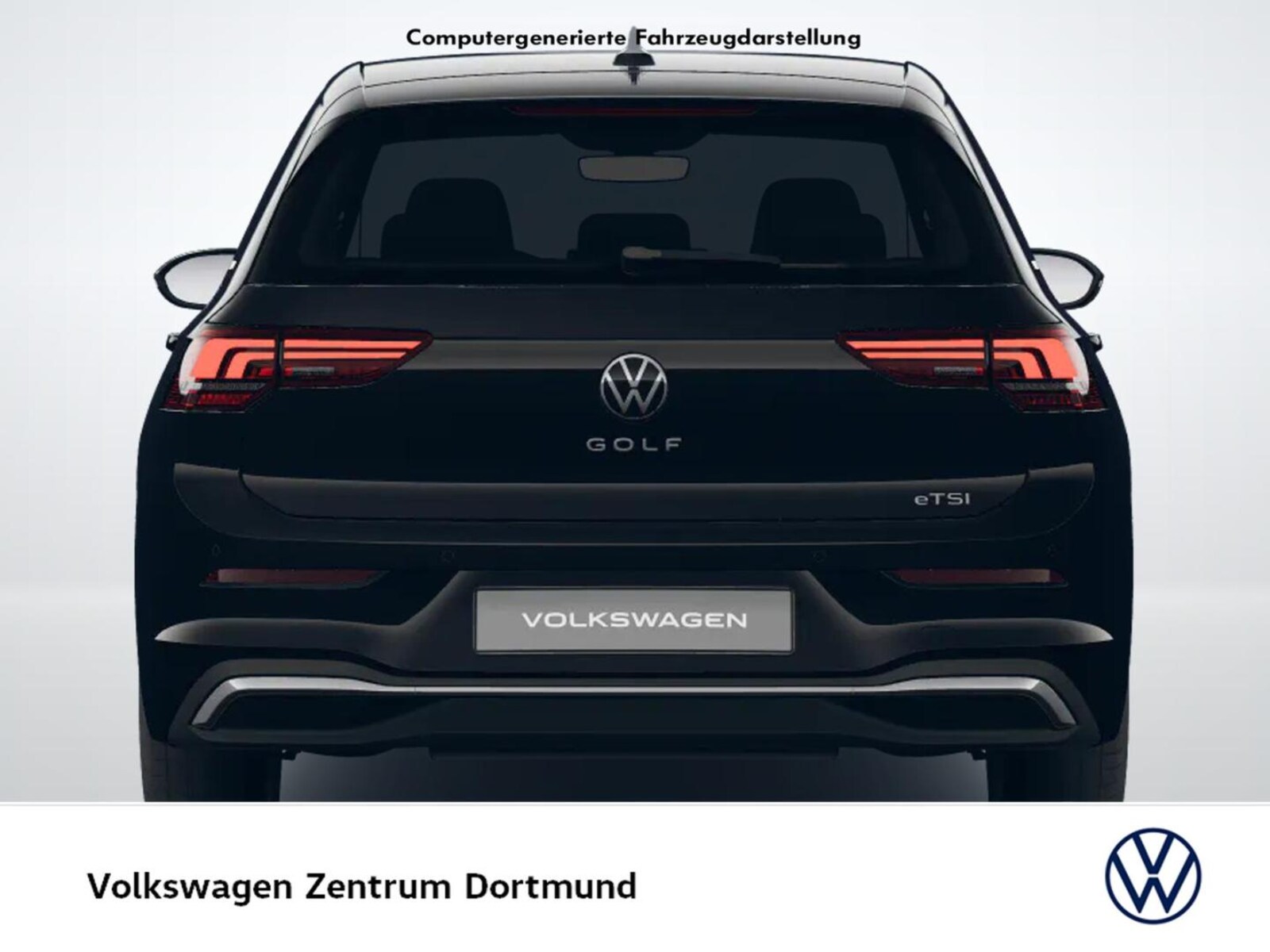 Volkswagen Golf – Bild 4