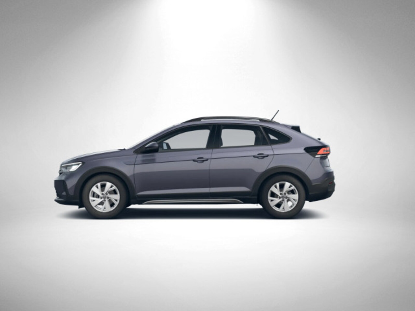 Volkswagen Taigo – Bild 6