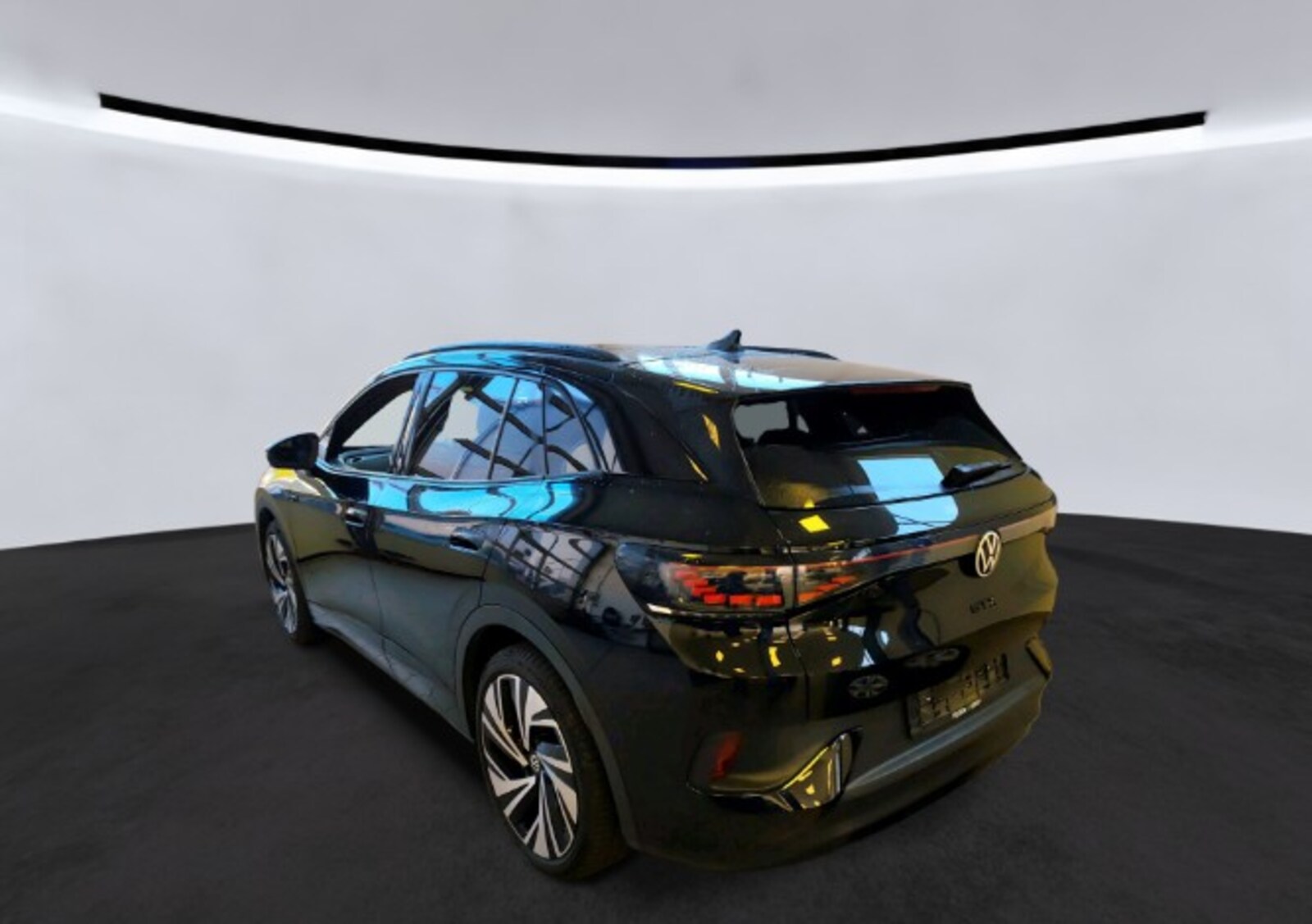 Volkswagen ID.4 – Bild 2