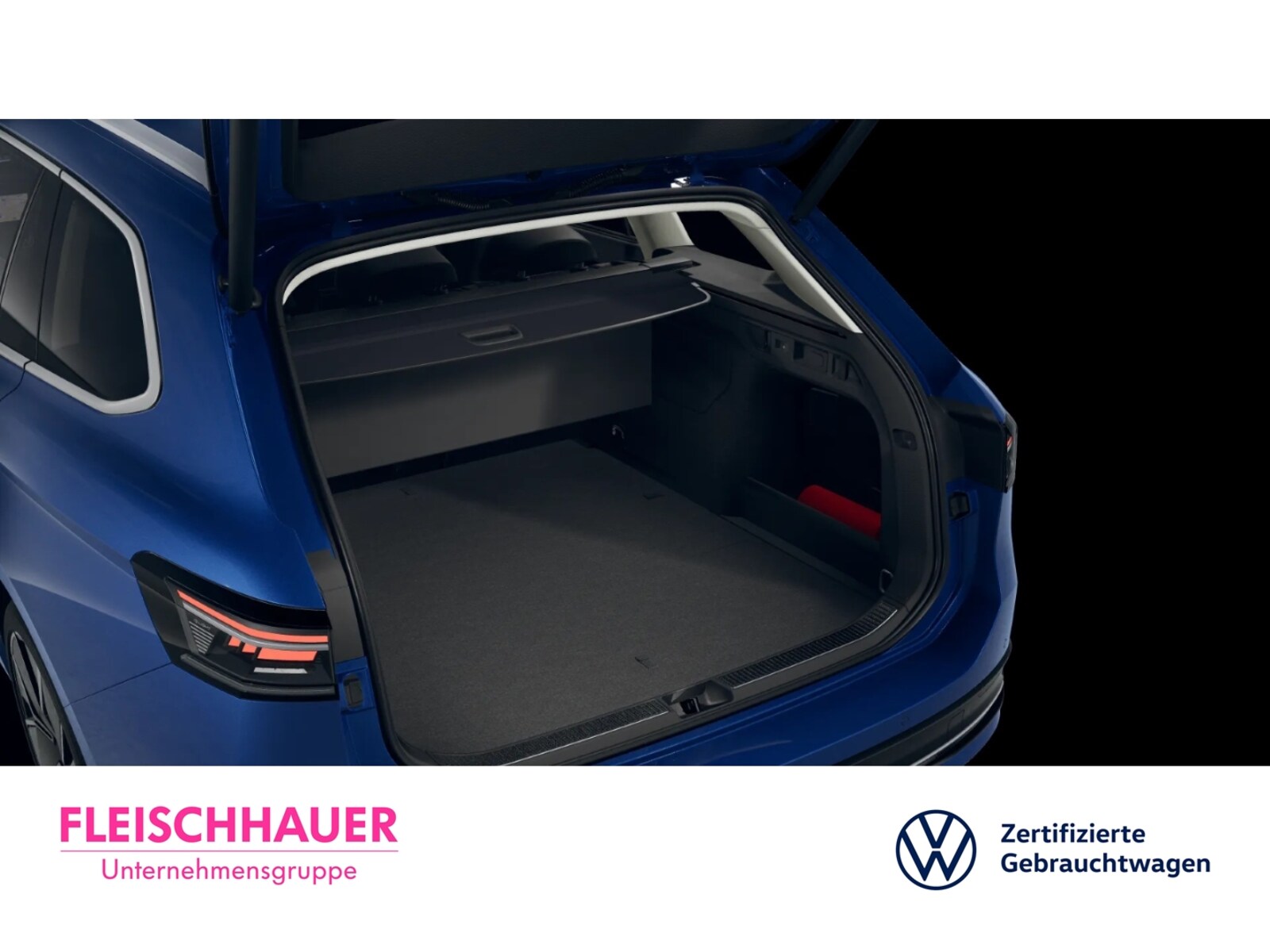 Volkswagen Passat – Bild 7