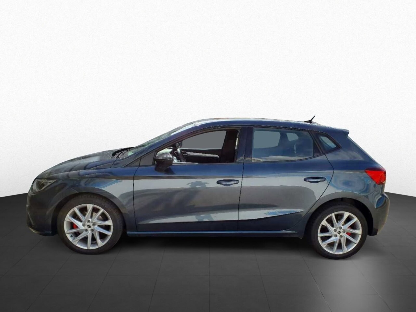 SEAT Ibiza – Bild 3