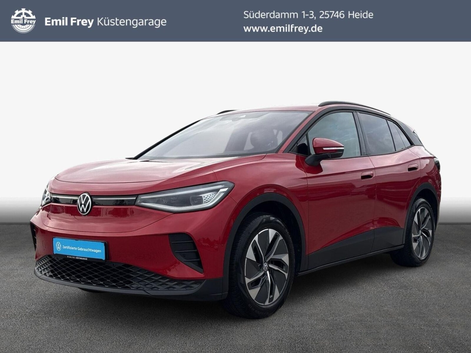 Volkswagen ID.4