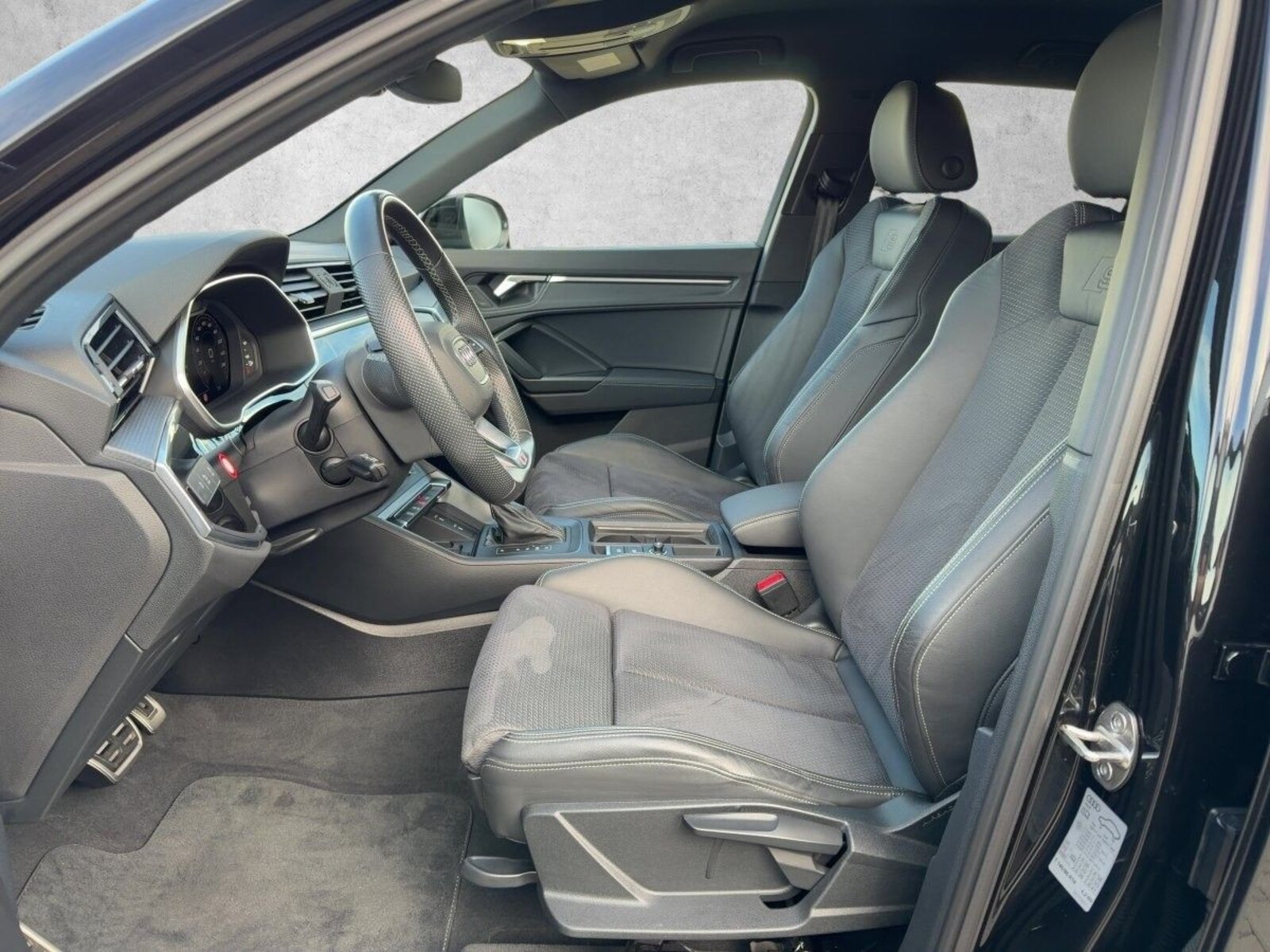 Audi Q3 – Bild 9