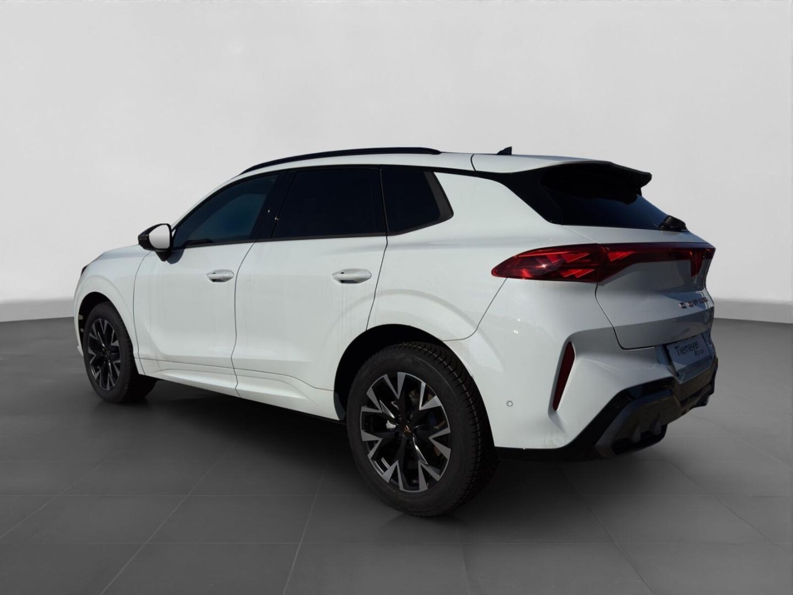 CUPRA Terramar – Bild 5