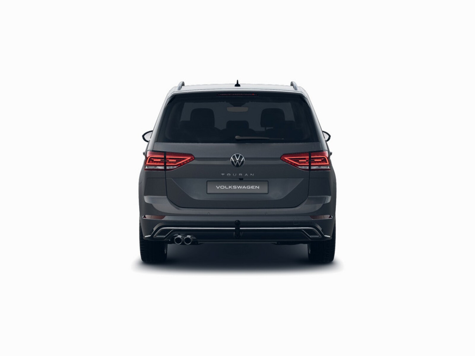 Volkswagen Touran – Bild 8