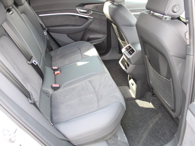 Image about Audi e-tron Sportback 55 quattro S line 300,00 kW