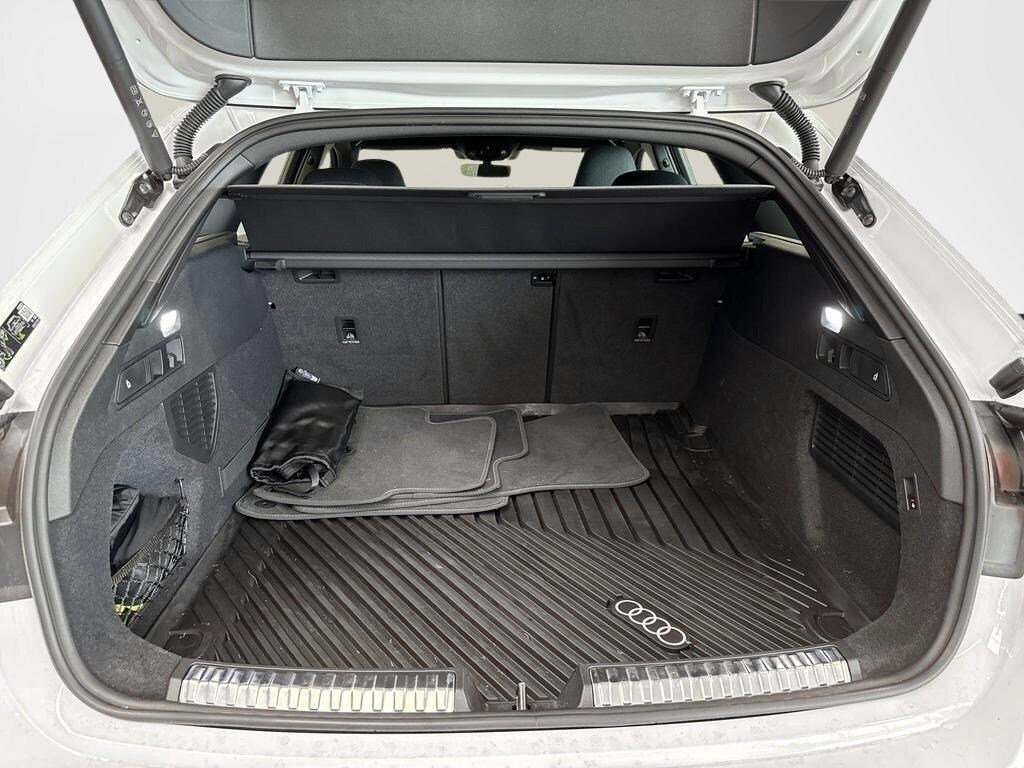 Image about Audi A5 Avant A5 Avant TDI quattro S line 150 kWS tronic