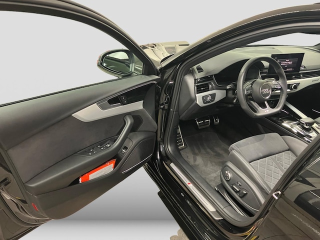 Audi S4 Avant - 2024 - Joinsteer - #13