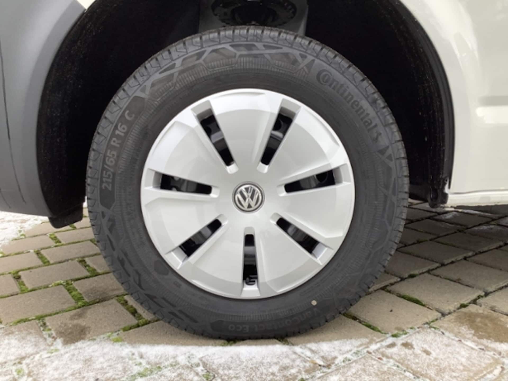 Volkswagen T6.1 Transporter Kombi kurzer Radstand