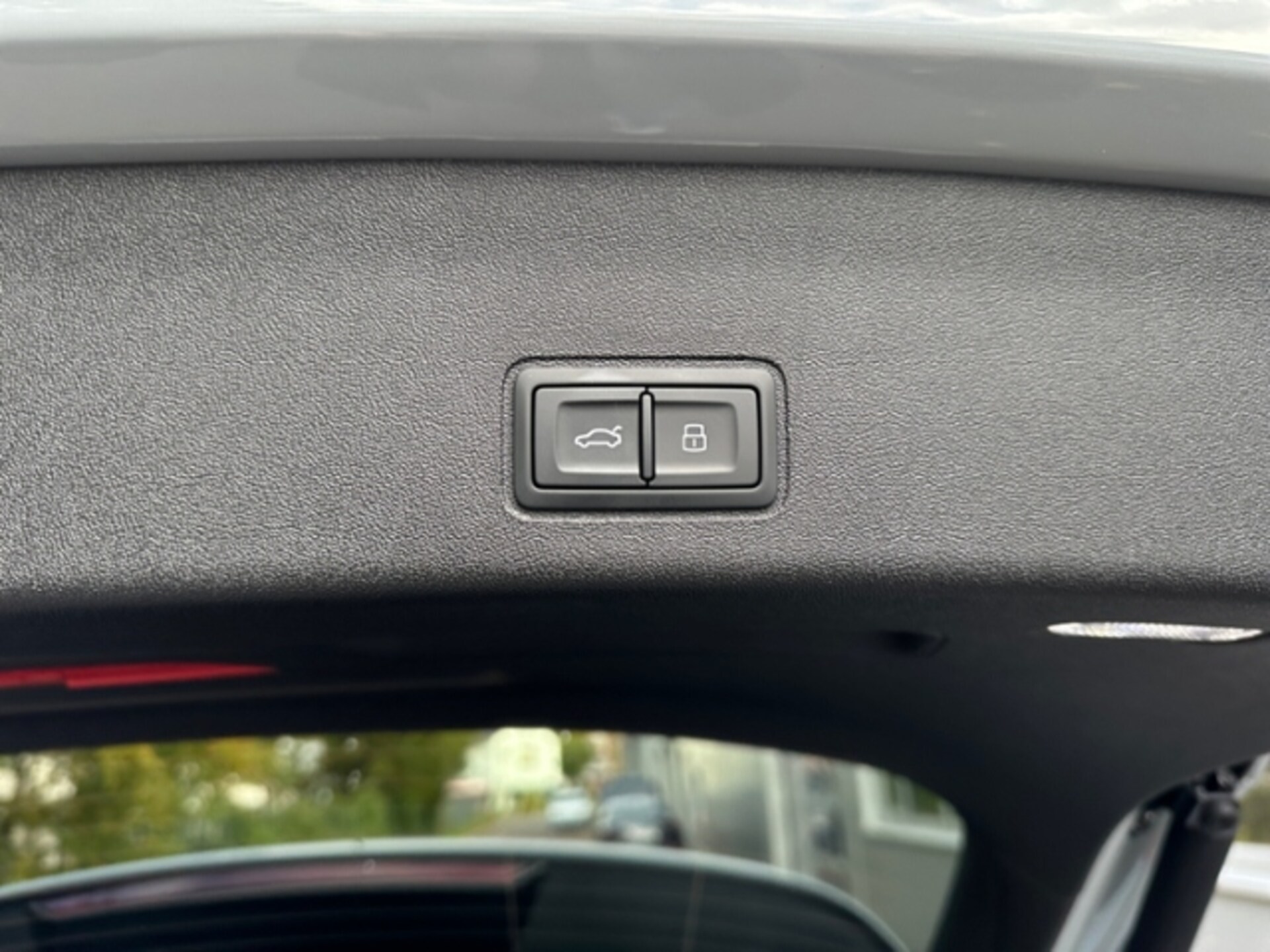 Audi Q3 SUV
