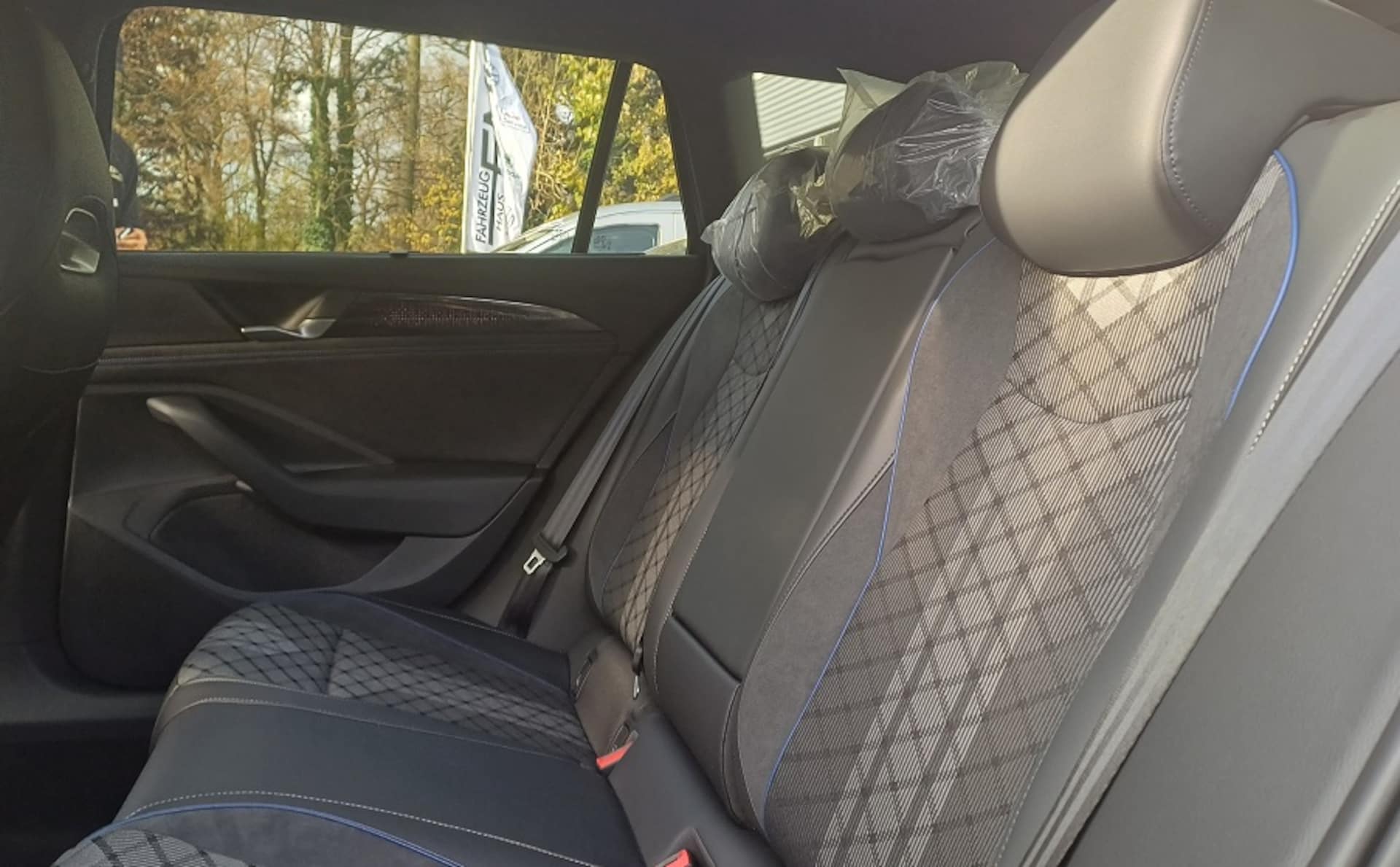 Volkswagen Passat R-Line